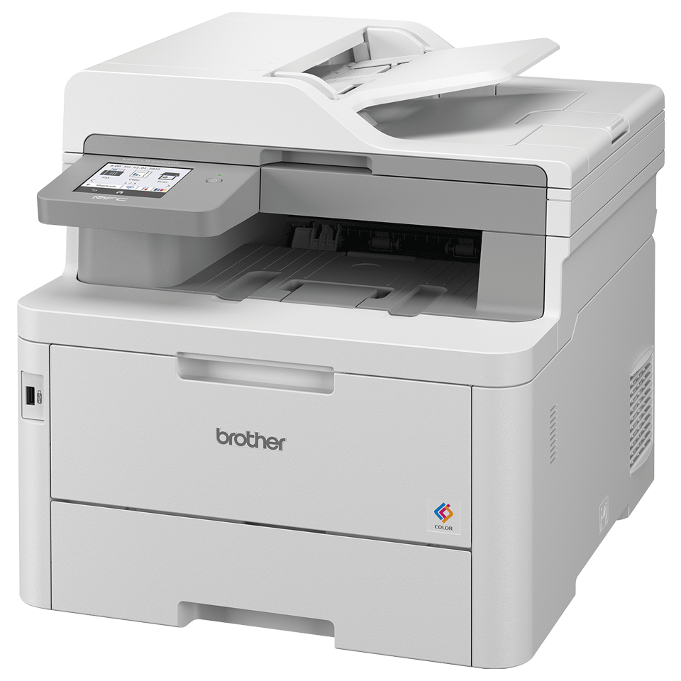 Brother MFC-L8340CDW 4-in-1 Farb-LED-MFC