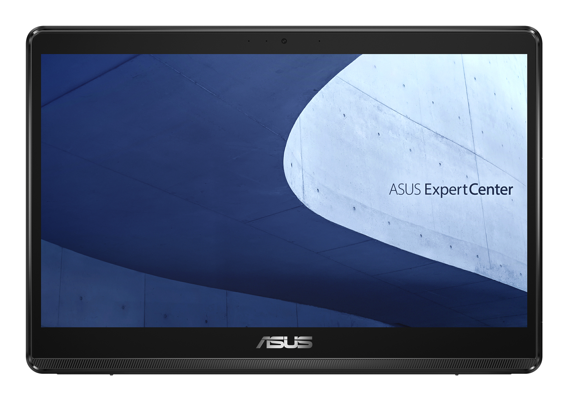 ASUS AiO E1 15.6 Touch N4500 4 128 black E1600WKAT-BMR106X W11P