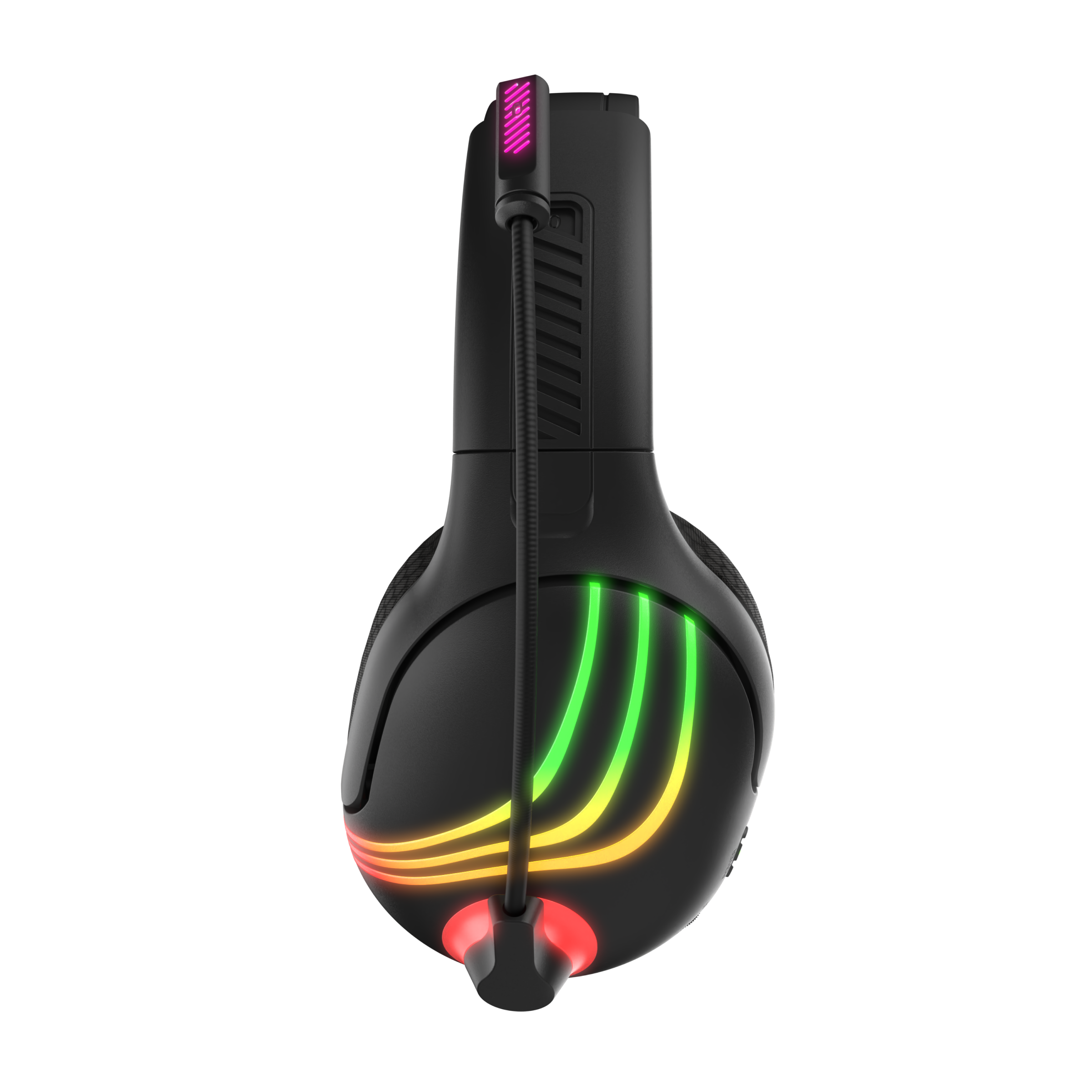 PDP Headset Afterglow Wave wireless schwarz Xbox Series X