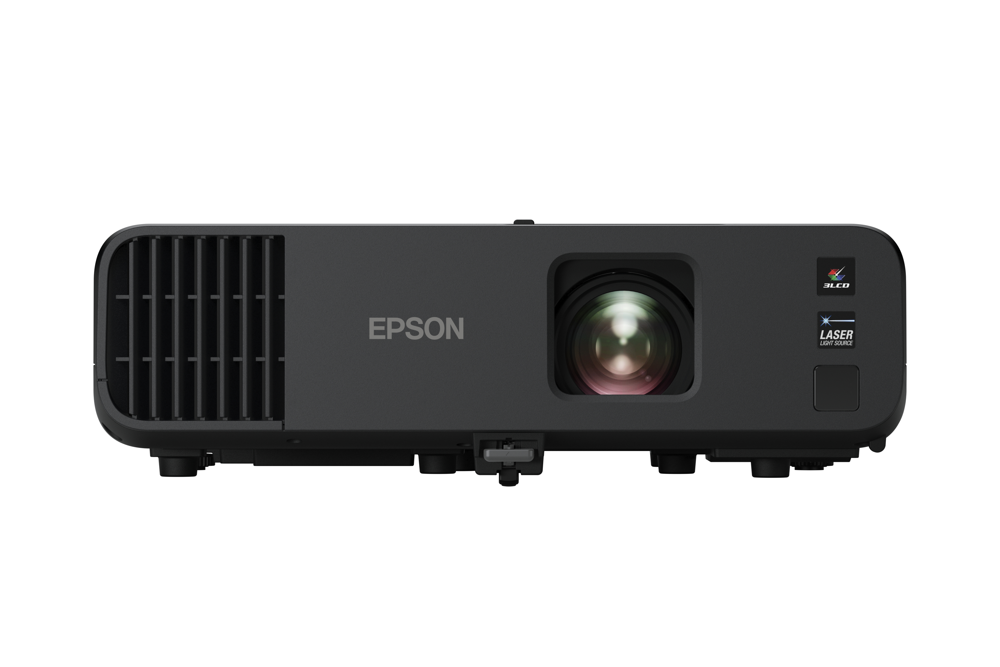 EPSON EB-L265F Projector 1080p 4600Lm projection ratio 1.32 - 2.12:1 2.500.000:1 16W speaker
