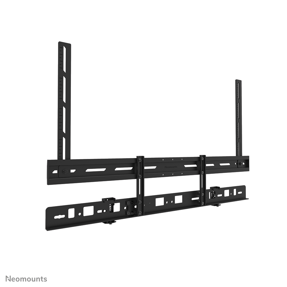 NEOMOUNTS Videobar kit VESA max 10 kg - universal
