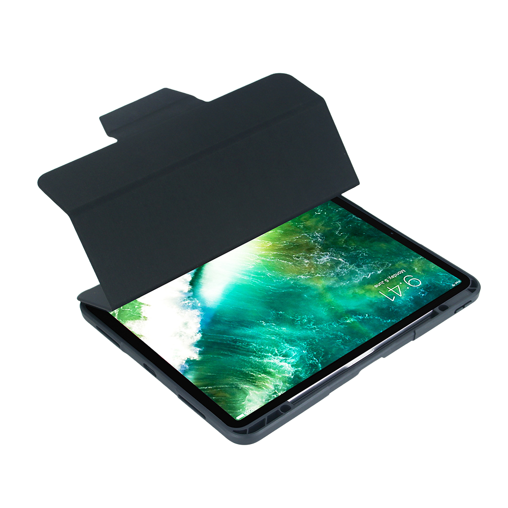 DEQSTER Rugged Case RT2 fuer iPad Air 27,94cm 11Z M2/M3