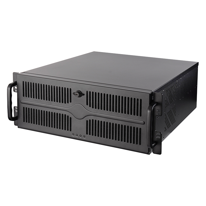 UNC-409S-AIO-OP, Rack, Server-Gehäuse