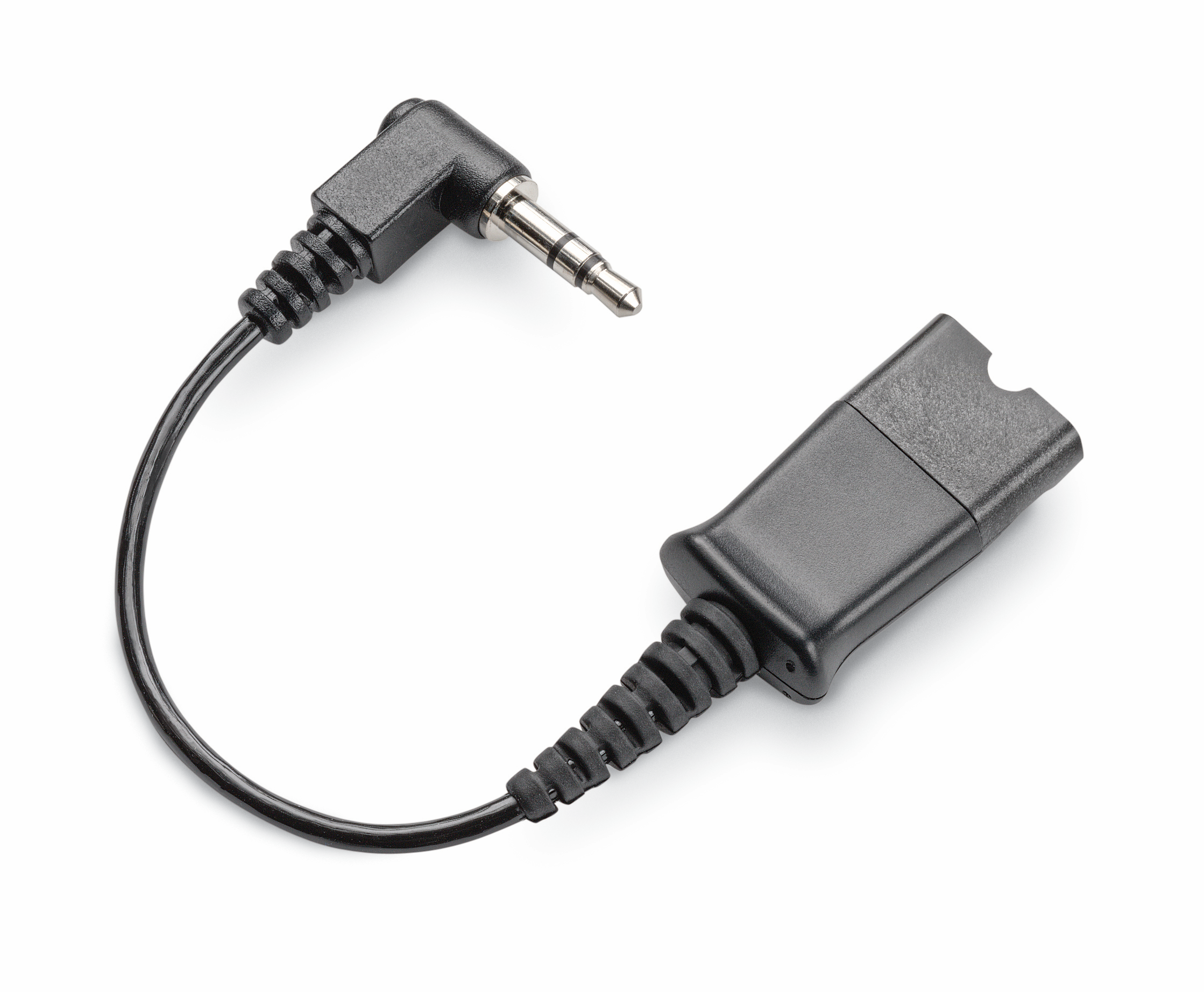 HP Poly 3,5mm to QD Cable 0,15M