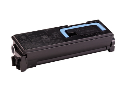 Toner Schwarz TK-570K