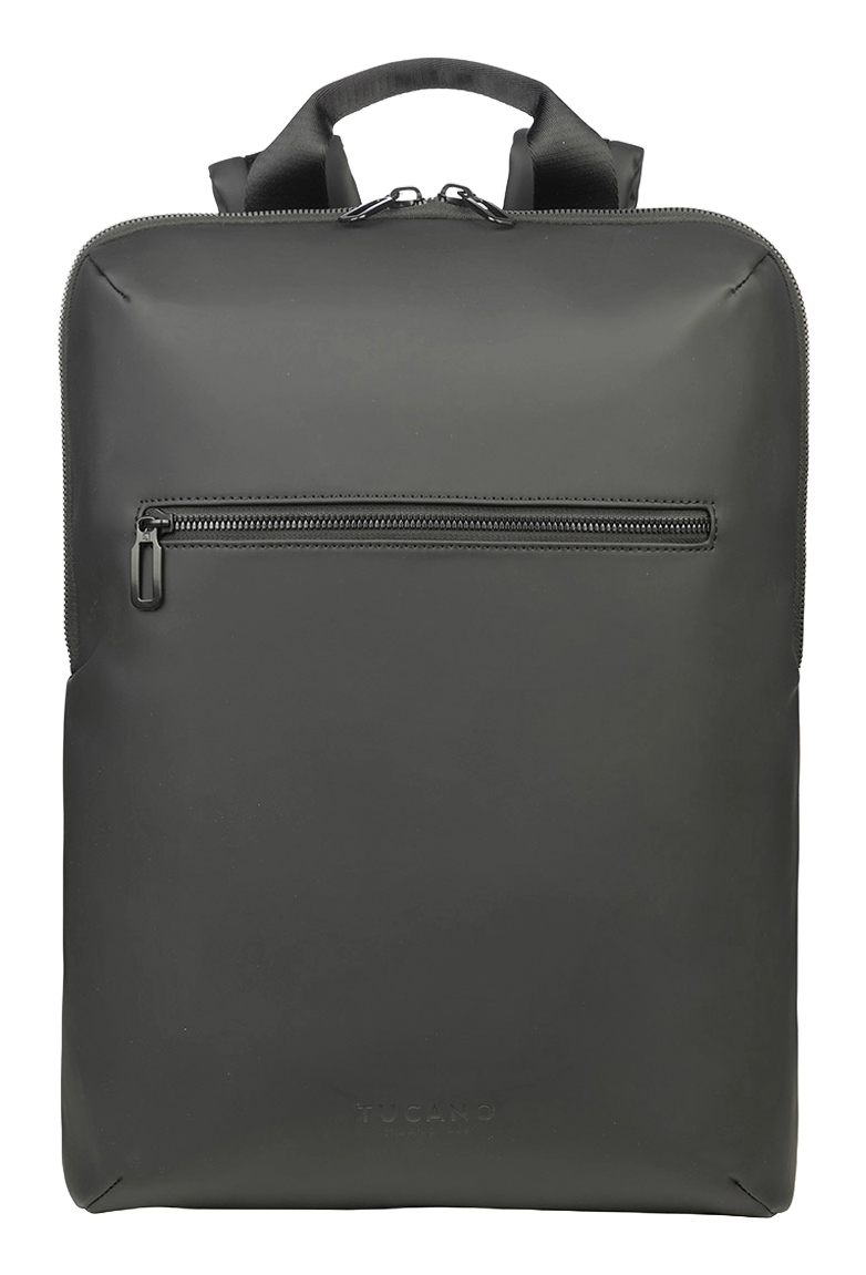 GOMMO RUCKSACK BLACK MACBOOK PRO 16 LAPTOP 15.6