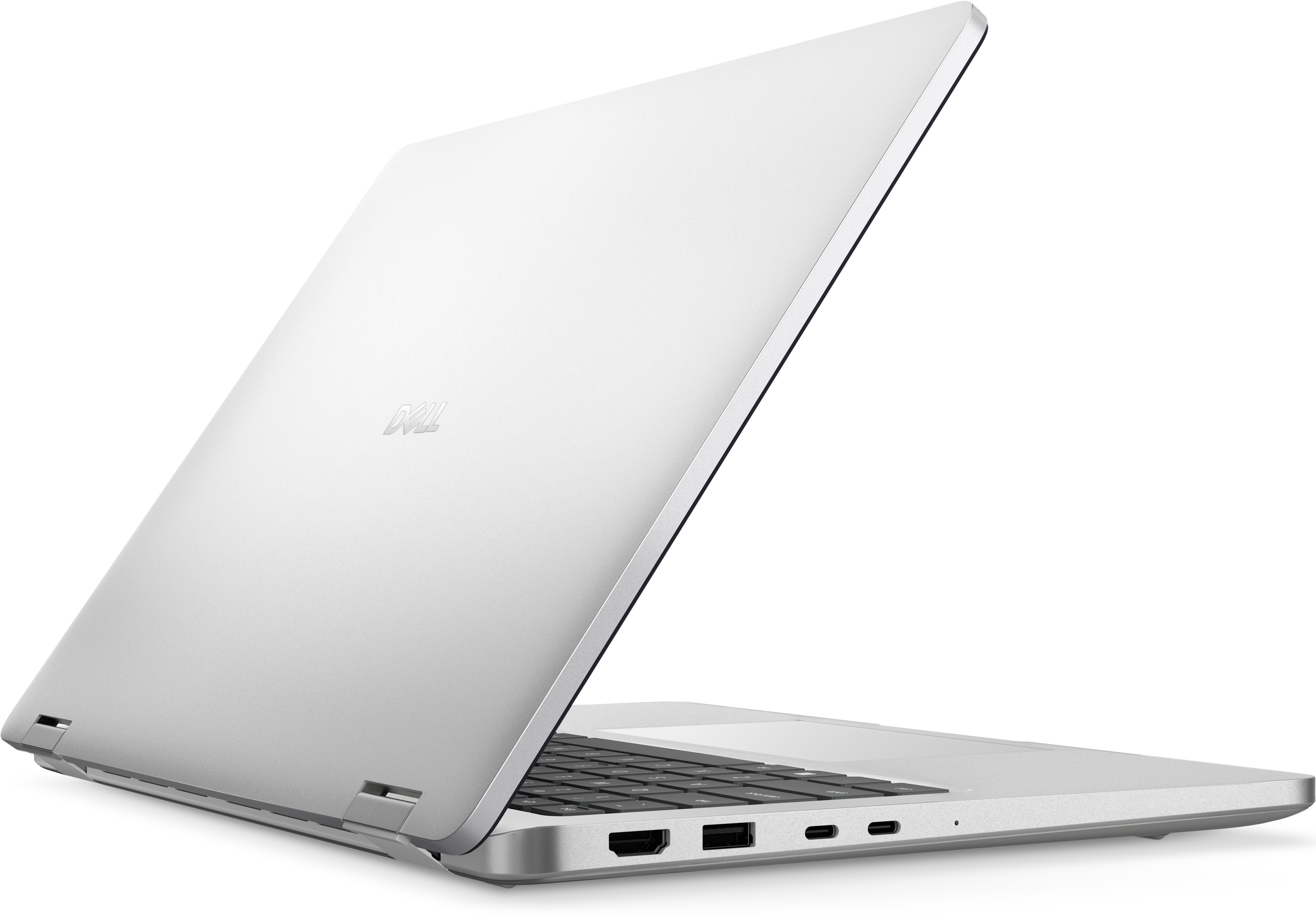 DELL Pro 14 Plus PB14250 Intel Core Ultra 5 235U 35,56cm 14Zoll FHD+ 16GB 512GB SSD SmtCd WLAN Backlit Kb W11P 1Y Basic Onsite