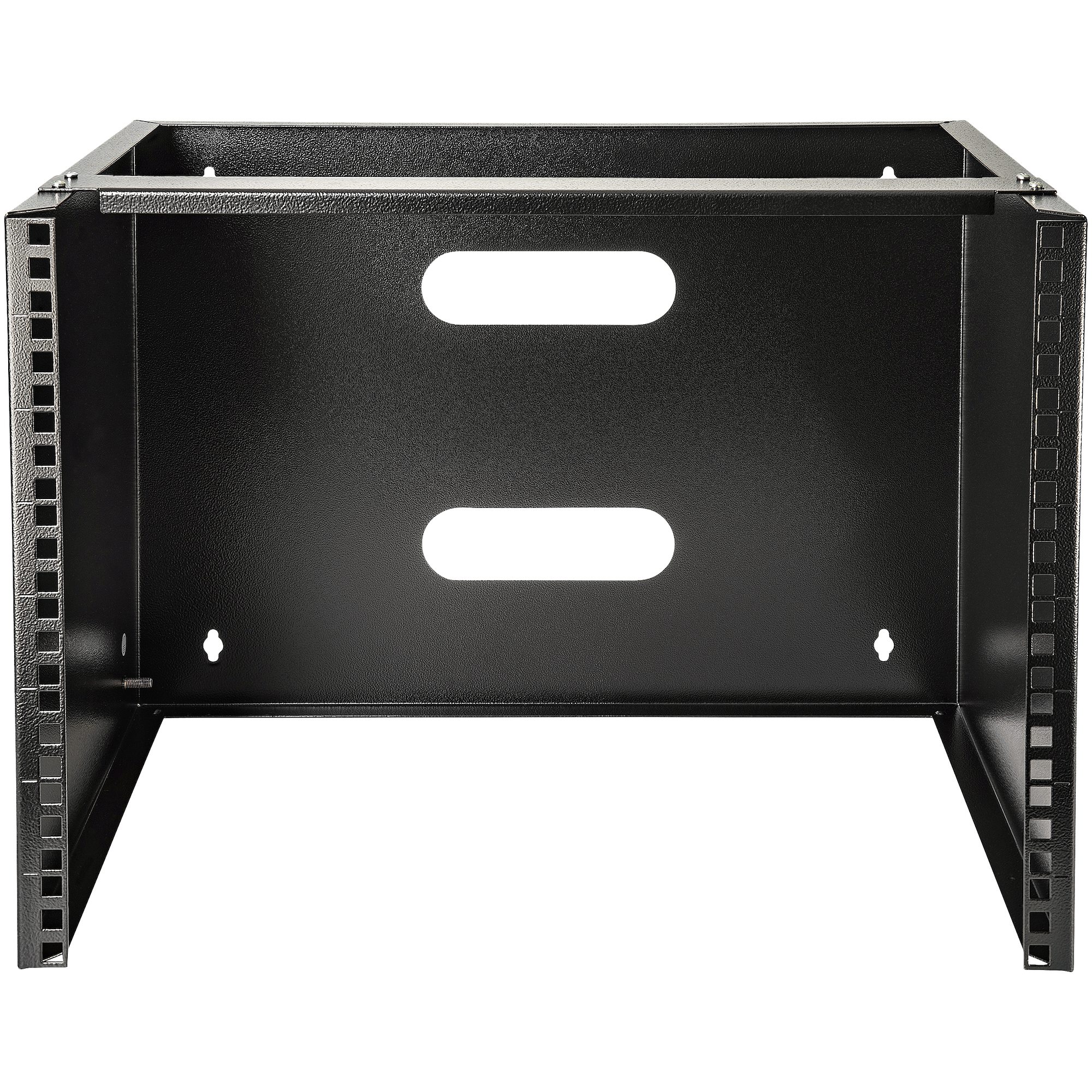 8U WALL-MOUNT BRACKET .