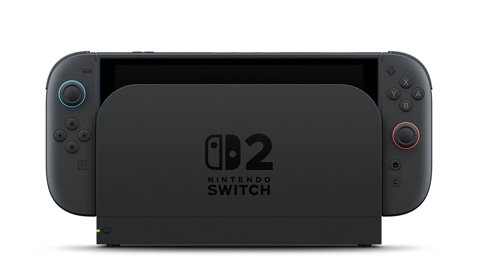 Nintendo Switch 2 (256 GB) DE