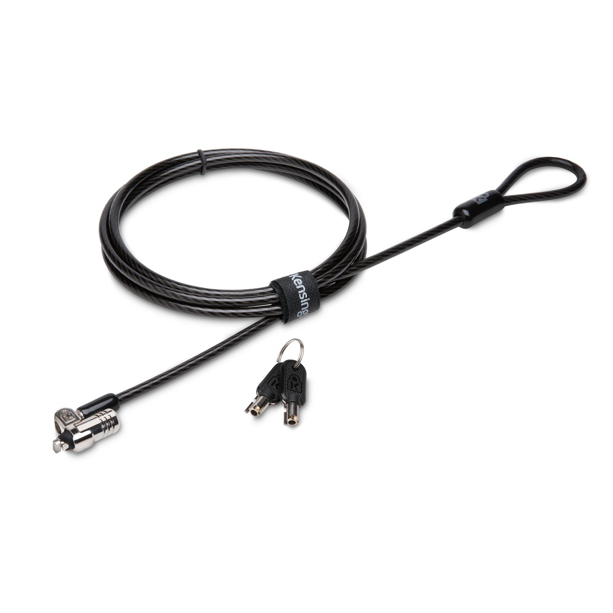 Kensington MicroSaver 2.0 Laptopschloss 1,8 m