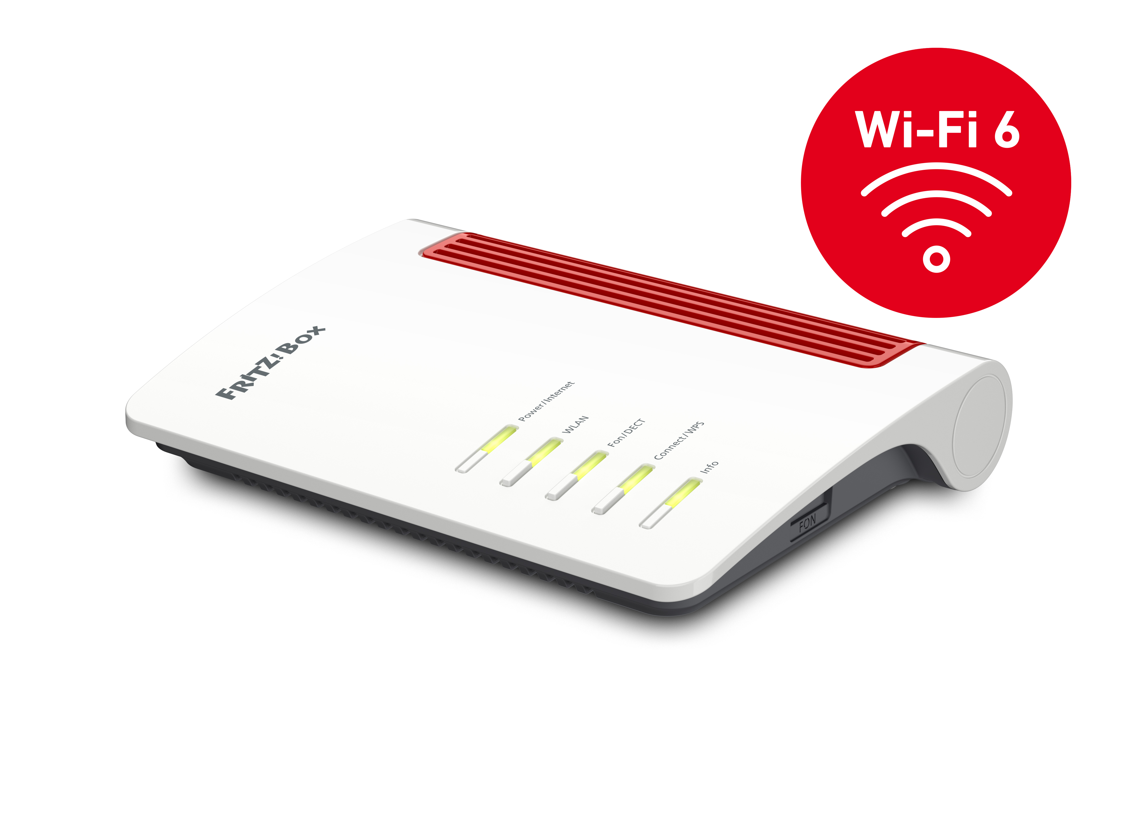 Box 4050, Router