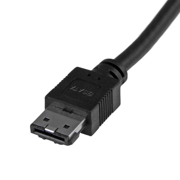 USB 3.0 TO ESATA DRIVE CABLE .
