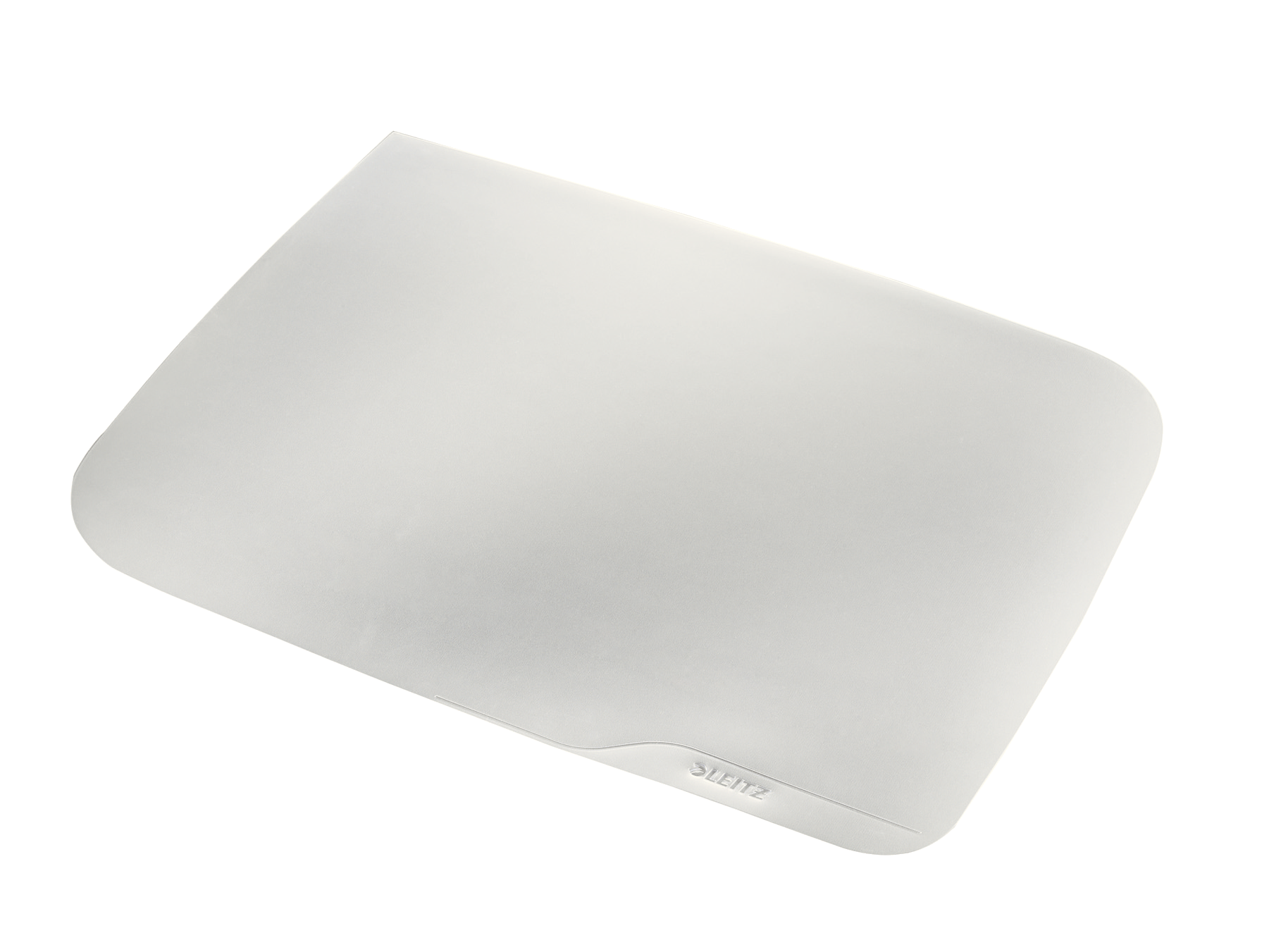 LEITZ Schreibtischunterlage transparent Kunststoff 65,0 x 50,0 cm, 1 St.