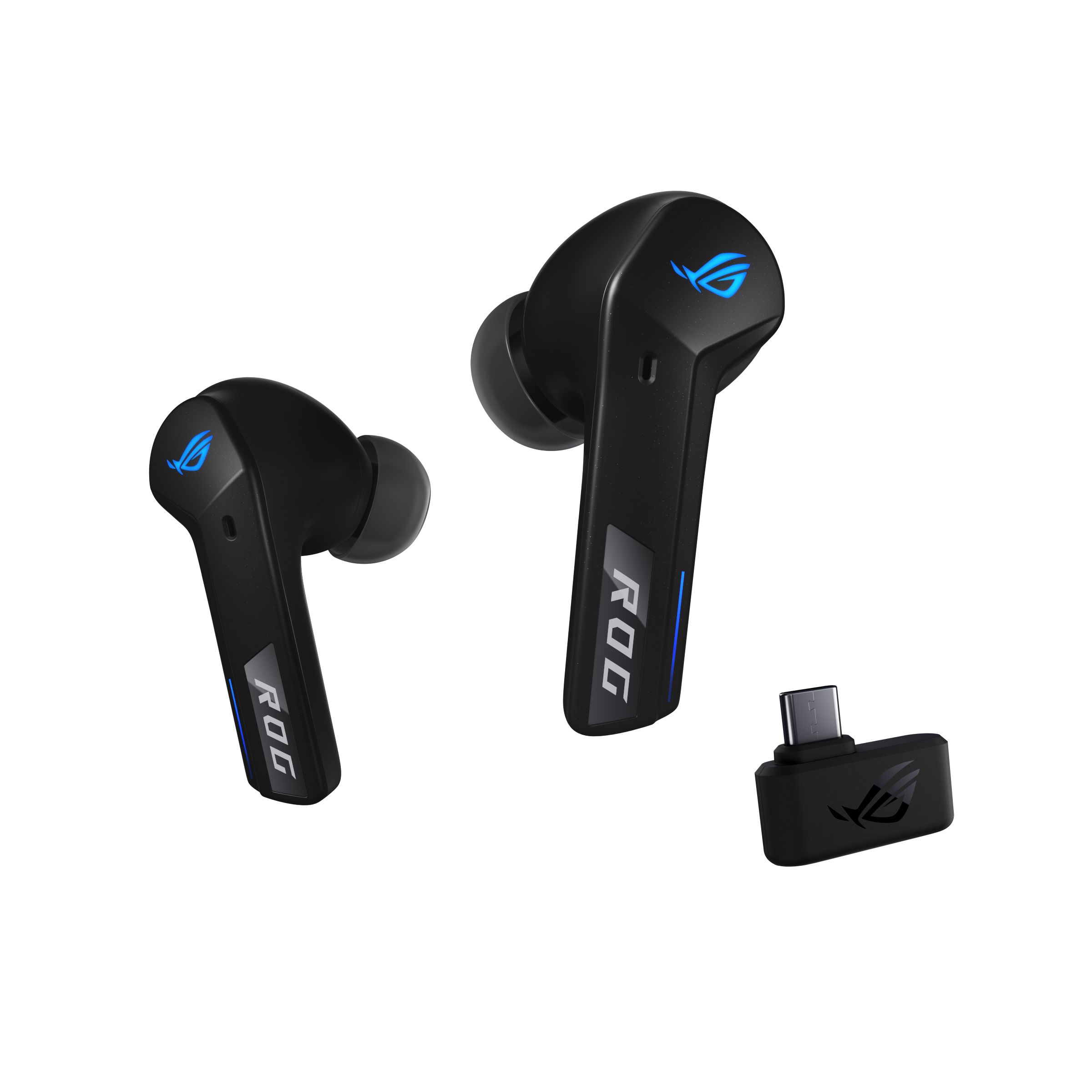 ROG Cetra True Wireless SpeedNova, Gaming-Headset