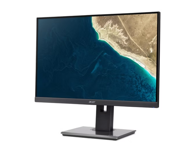 VERO B247WE5BMIPRZX 24IN (61CM) 1920X1200 VGA HDMI DP USB HUB BL