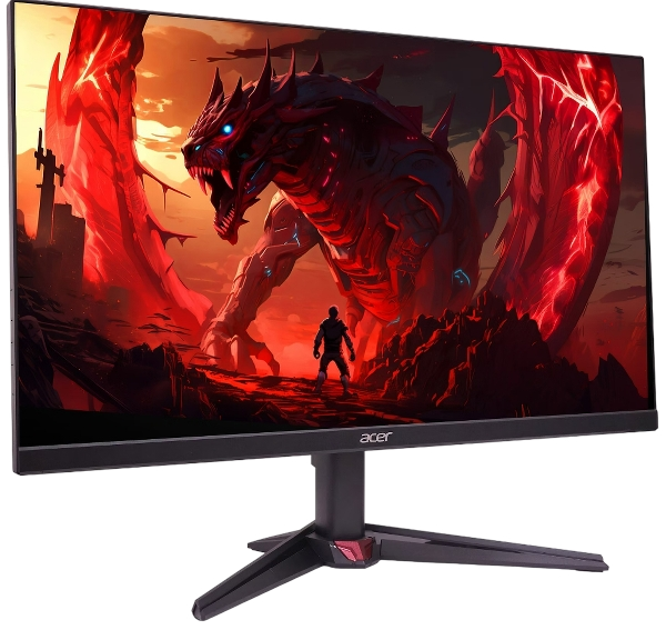 Nitro VG240YX1bmiipx, Gaming-Monitor