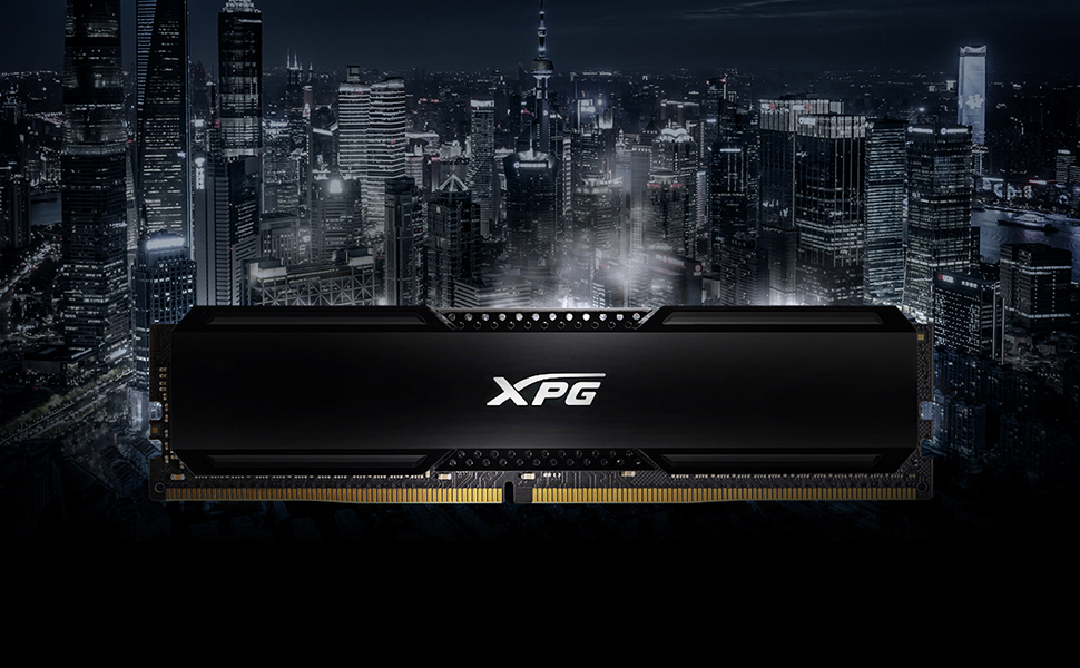 DIMM 64 GB DDR4-3200 (2x 32 GB) Dual-Kit, Arbeitsspeicher