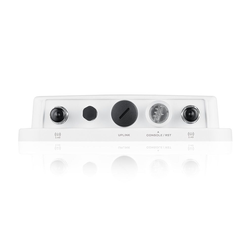 Zyxel WAX655E 802.11ax Wifi6 4x4 Outdoor Access Point (ohne Netzteil)