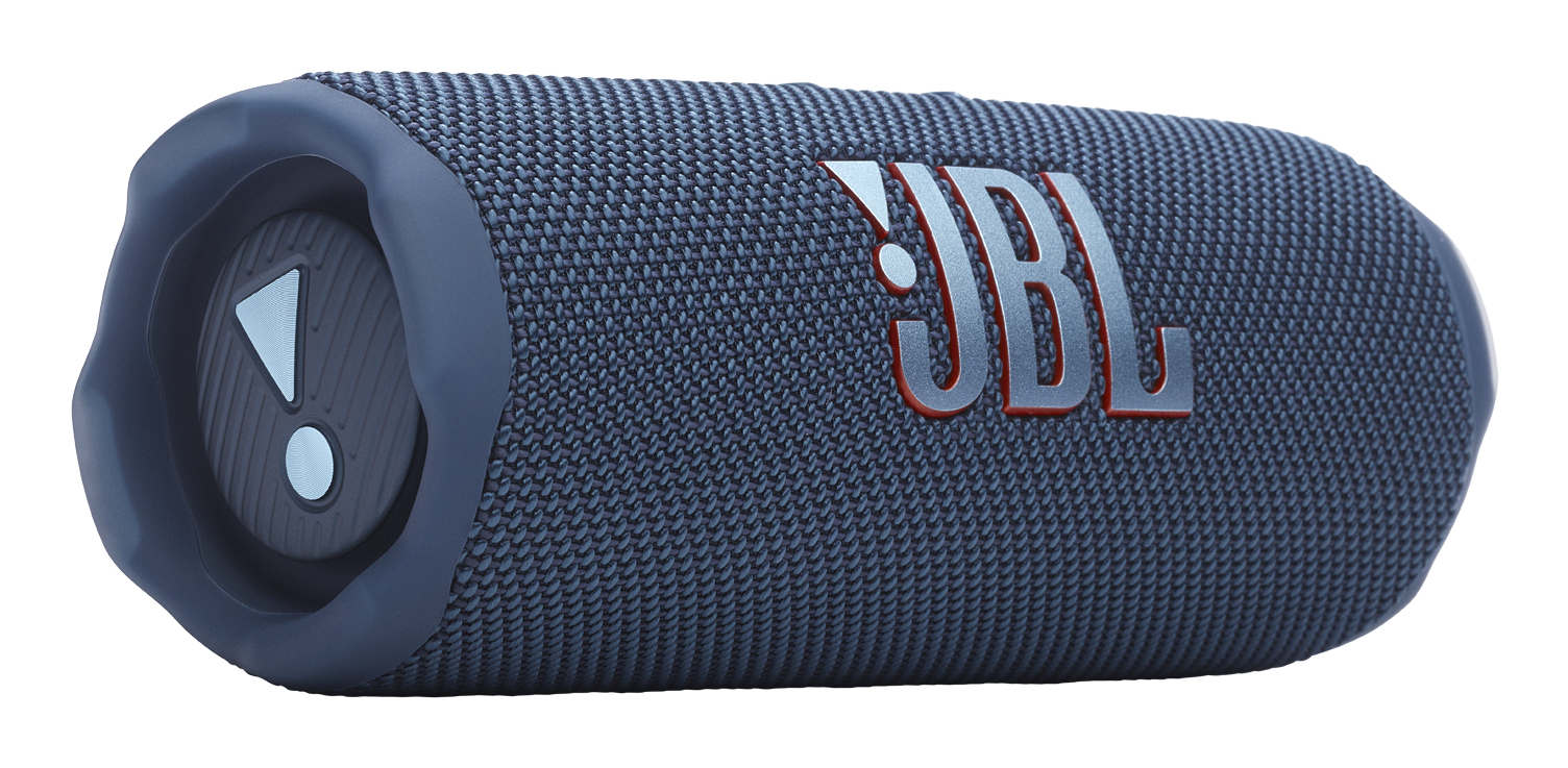 JBL Flip 7 BT-Lautsprecher blau