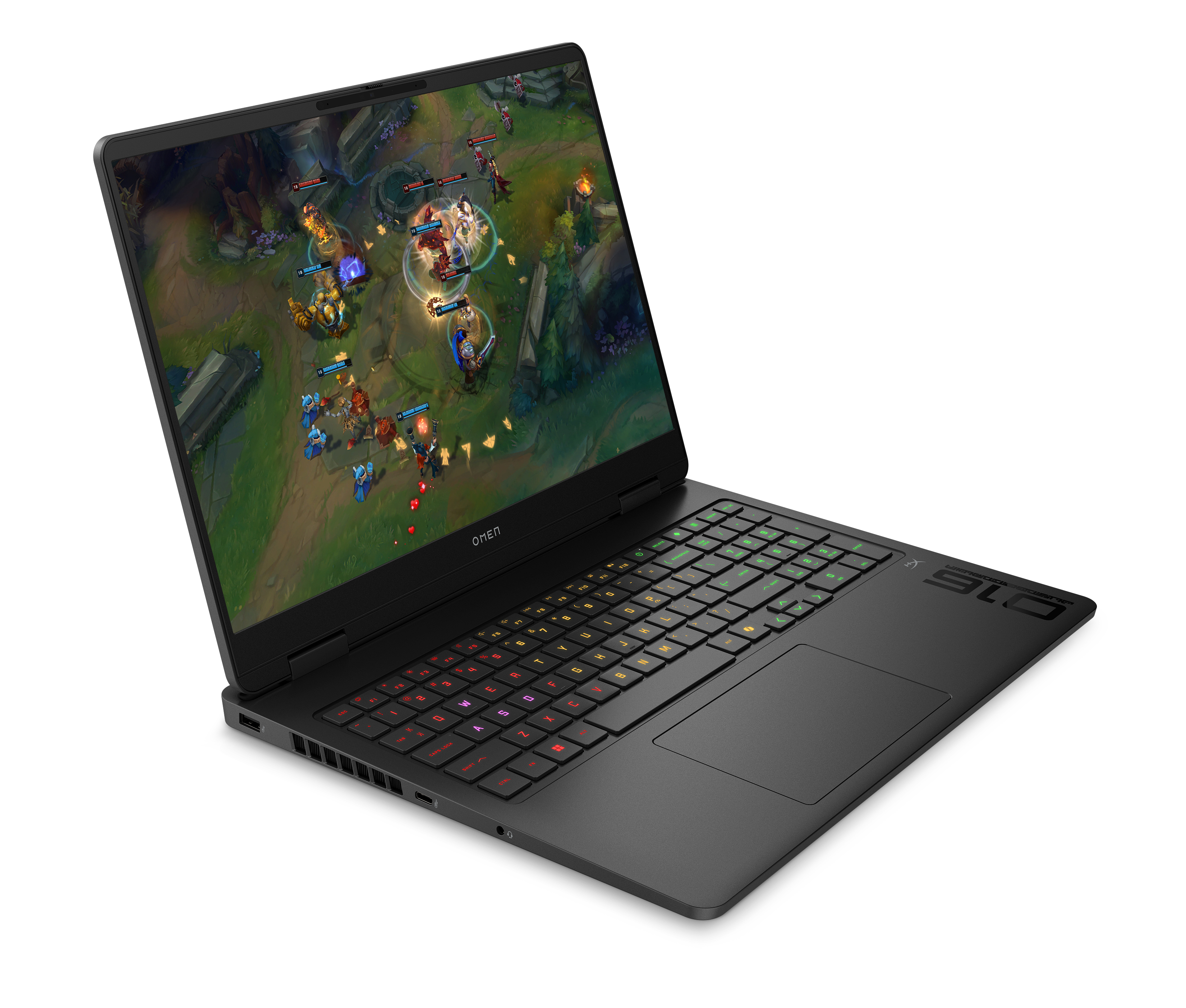 16-ap0091ng, Gaming-Notebook
