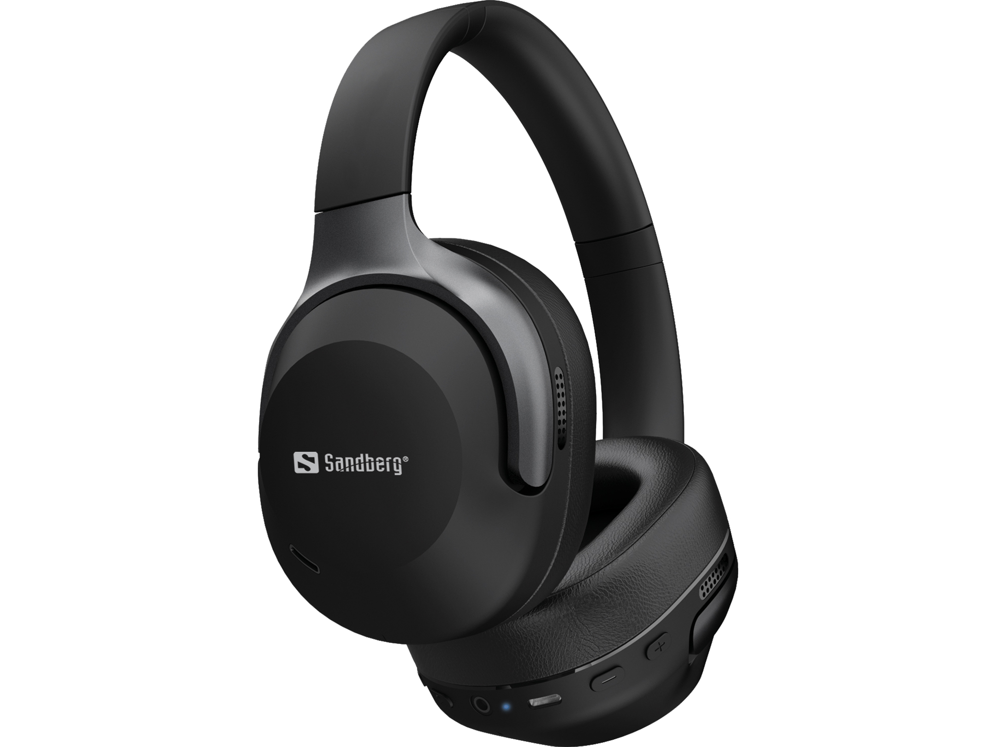 SANDBERG Wireless Travel Headset ANC