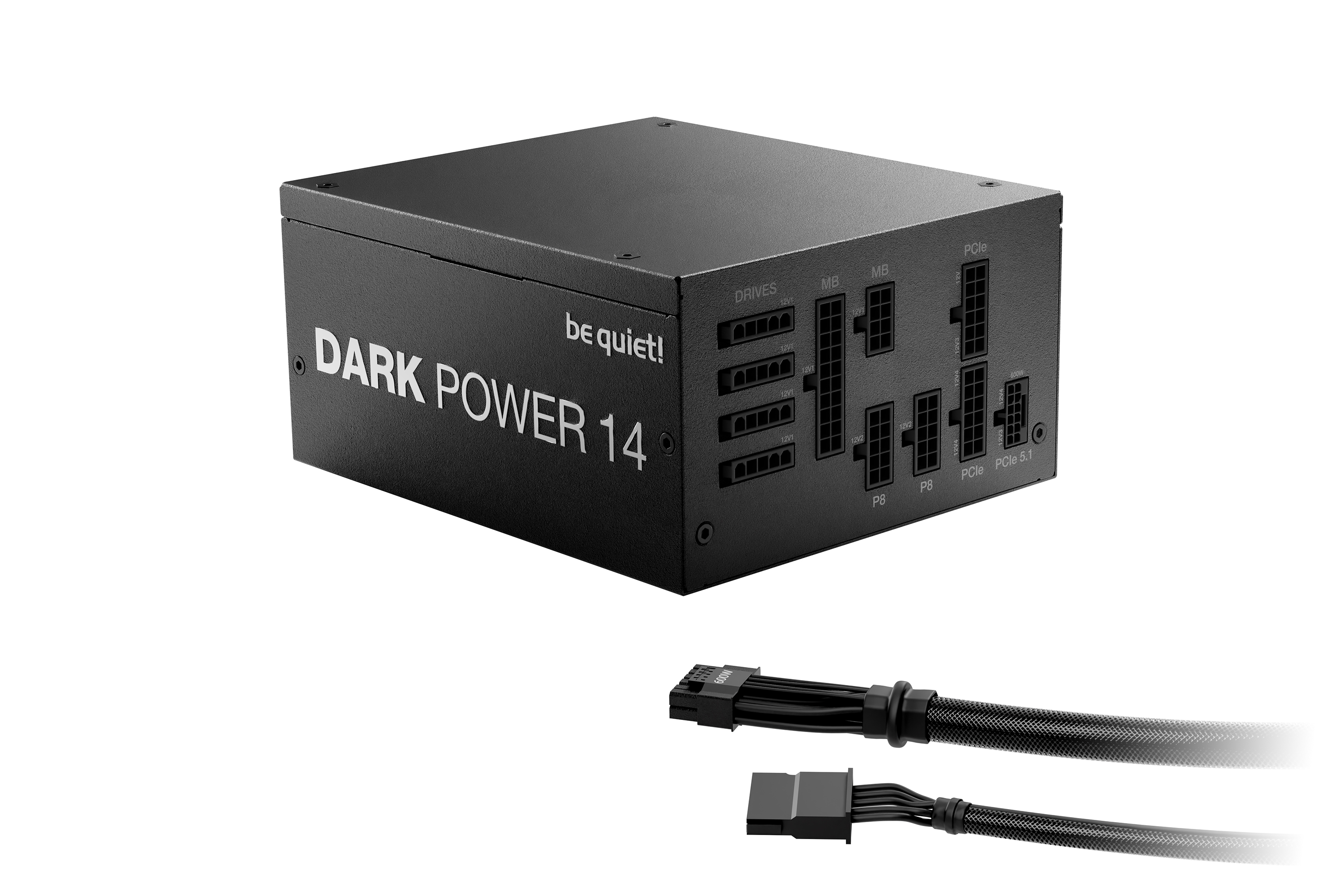 DARK POWER 14 850W, PC-Netzteil