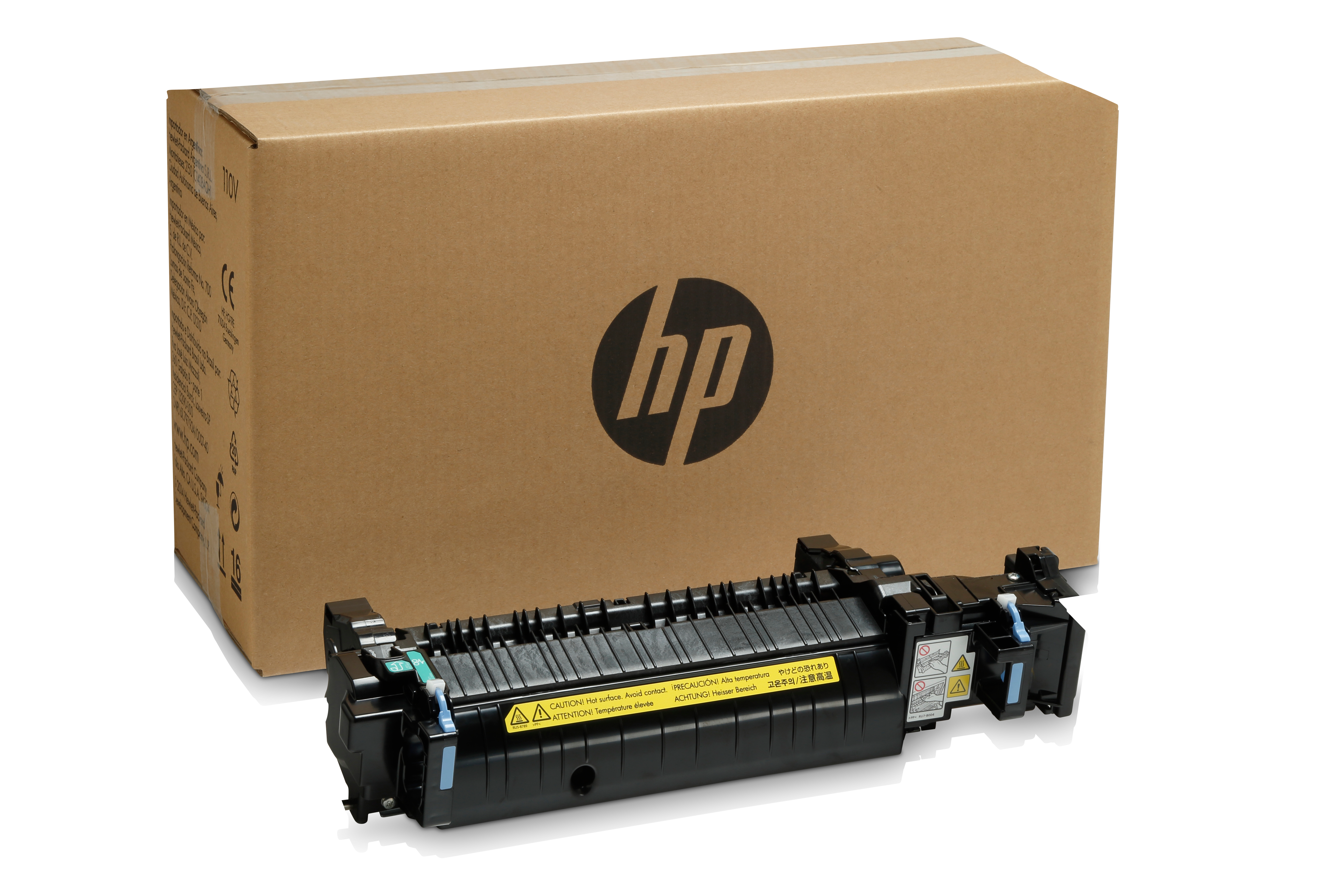 HP original LaserJet Printer 220V Fuser Kit B5L36A