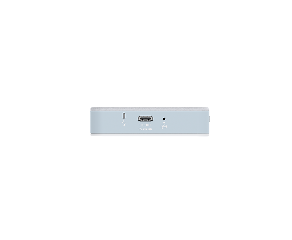 D-LINK F518 AX1800 5G NR Wi-Fi 6 tragbarer mobile Router (Hotspot) 5G/4G-Modem SIM Slot 8000mAh Akku als Powerbank nutzbar