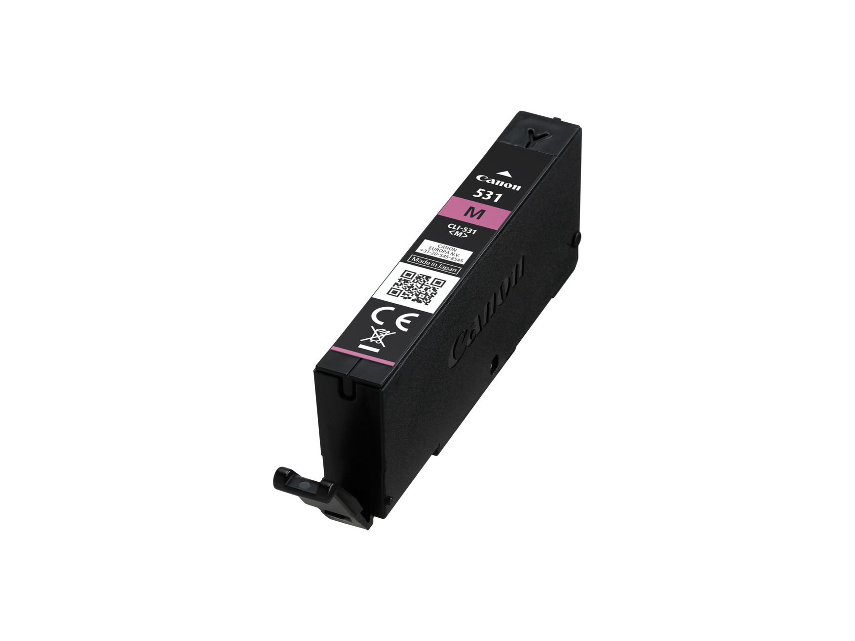 Canon CLI-531 M magenta Druckerpatrone