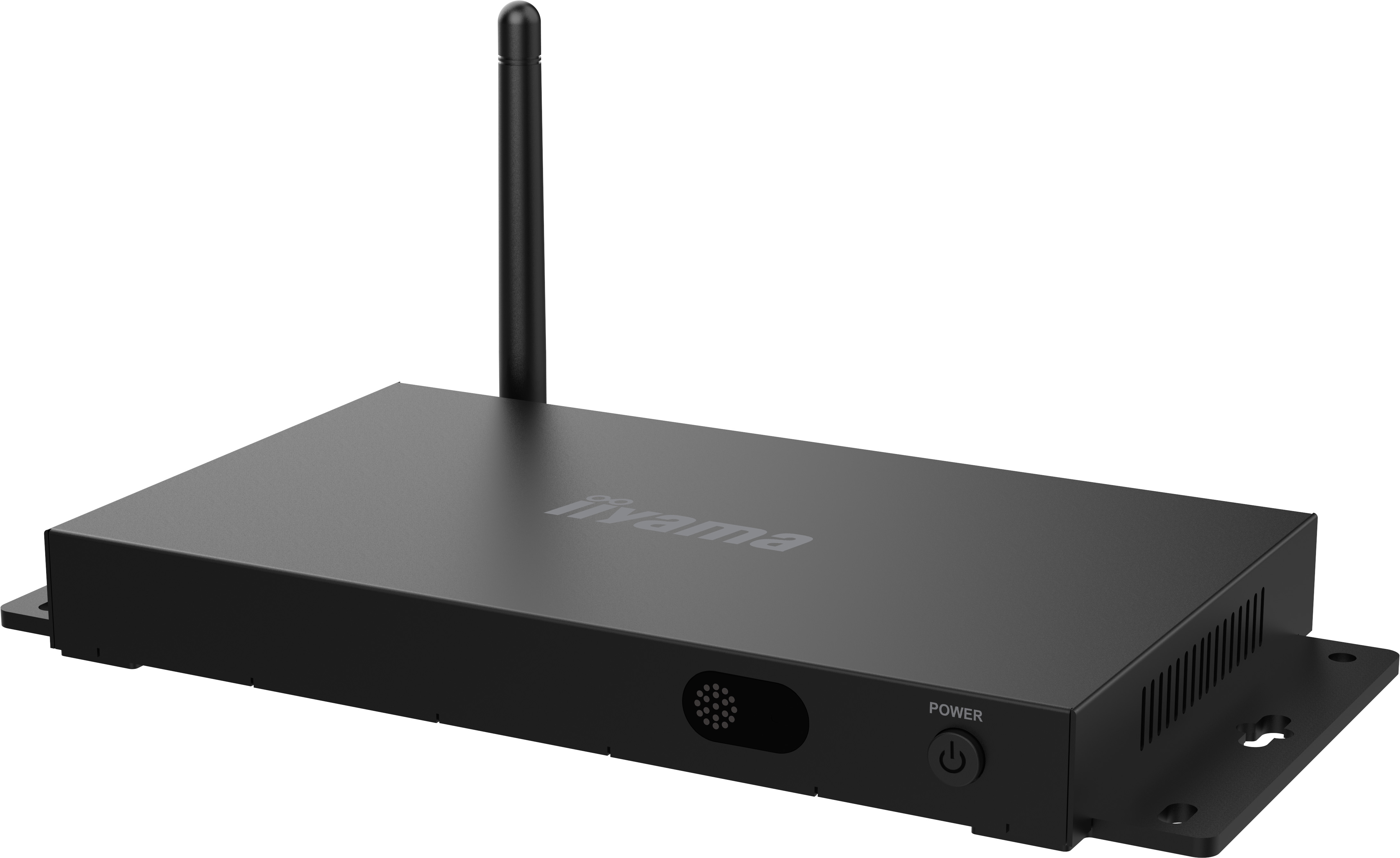 IISIGNAGEBOX IISIGNAGE PLAYER 32GB 3840X2160