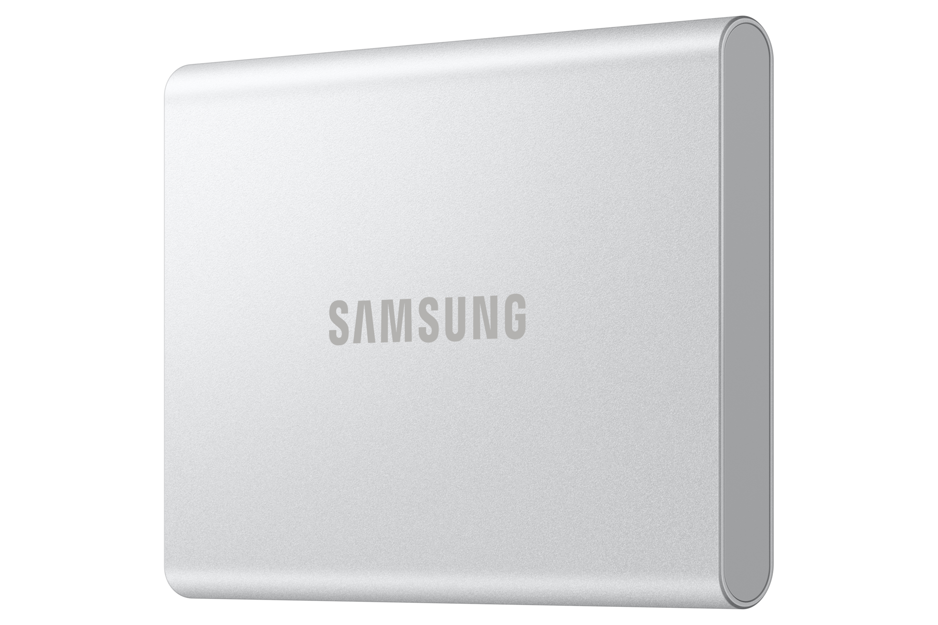 SAMSUNG Portable SSD T7 Resurrected 2TB bis zu 1.050 MB/s read+ 1.000 MB/s write Portable Solid State Drive