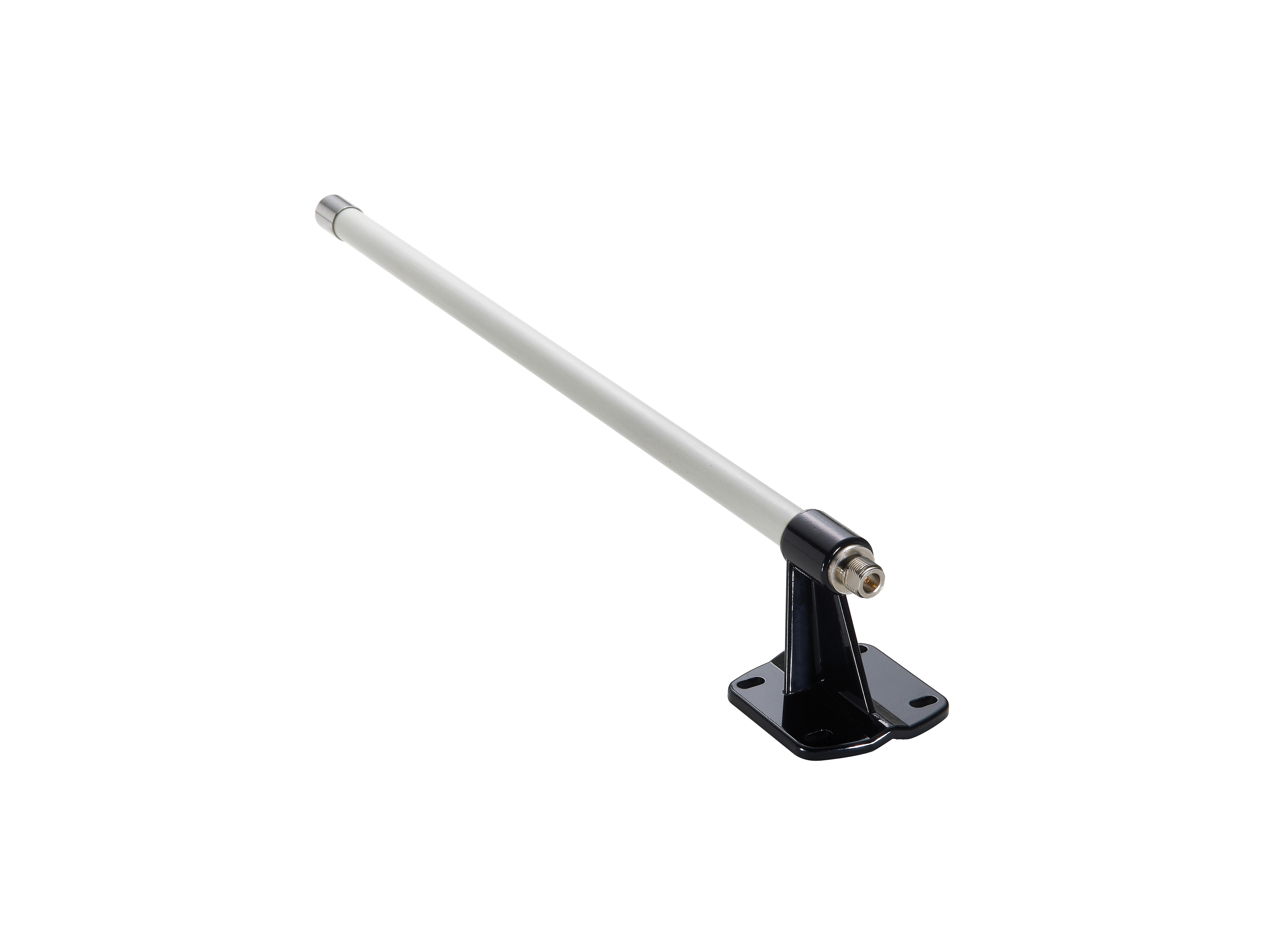 LevelOne WLAN-Antenne Omnidirektional Out/Indoor 2.4GHz