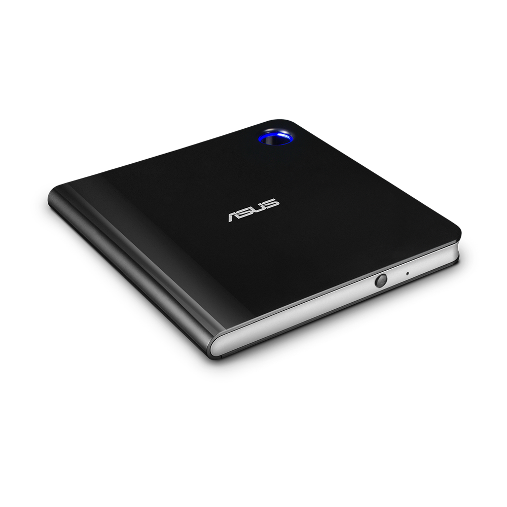 SBW-06D5H-U, externer Blu-ray-Brenner