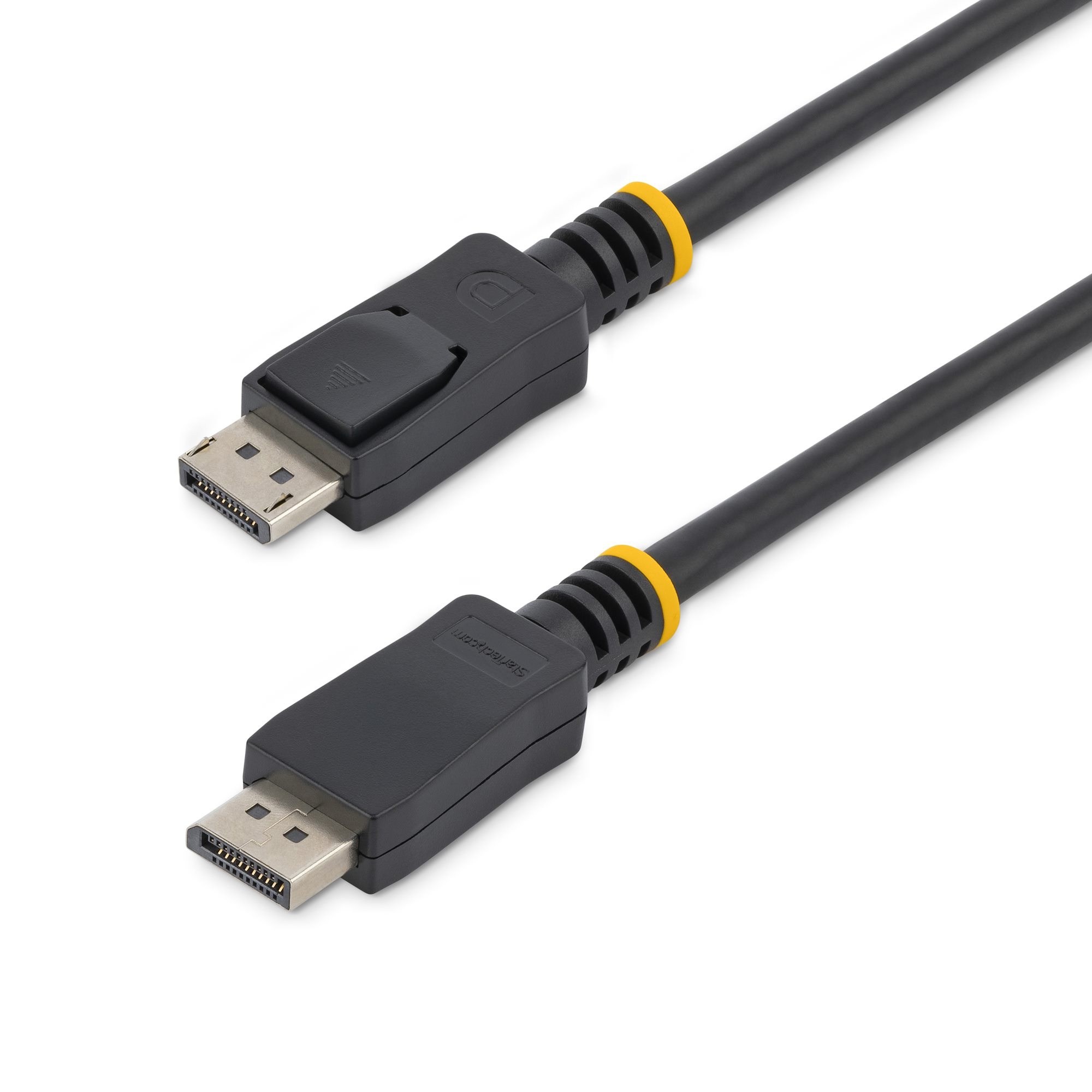 1M DISPLAYPORT 1.2 CABLE .