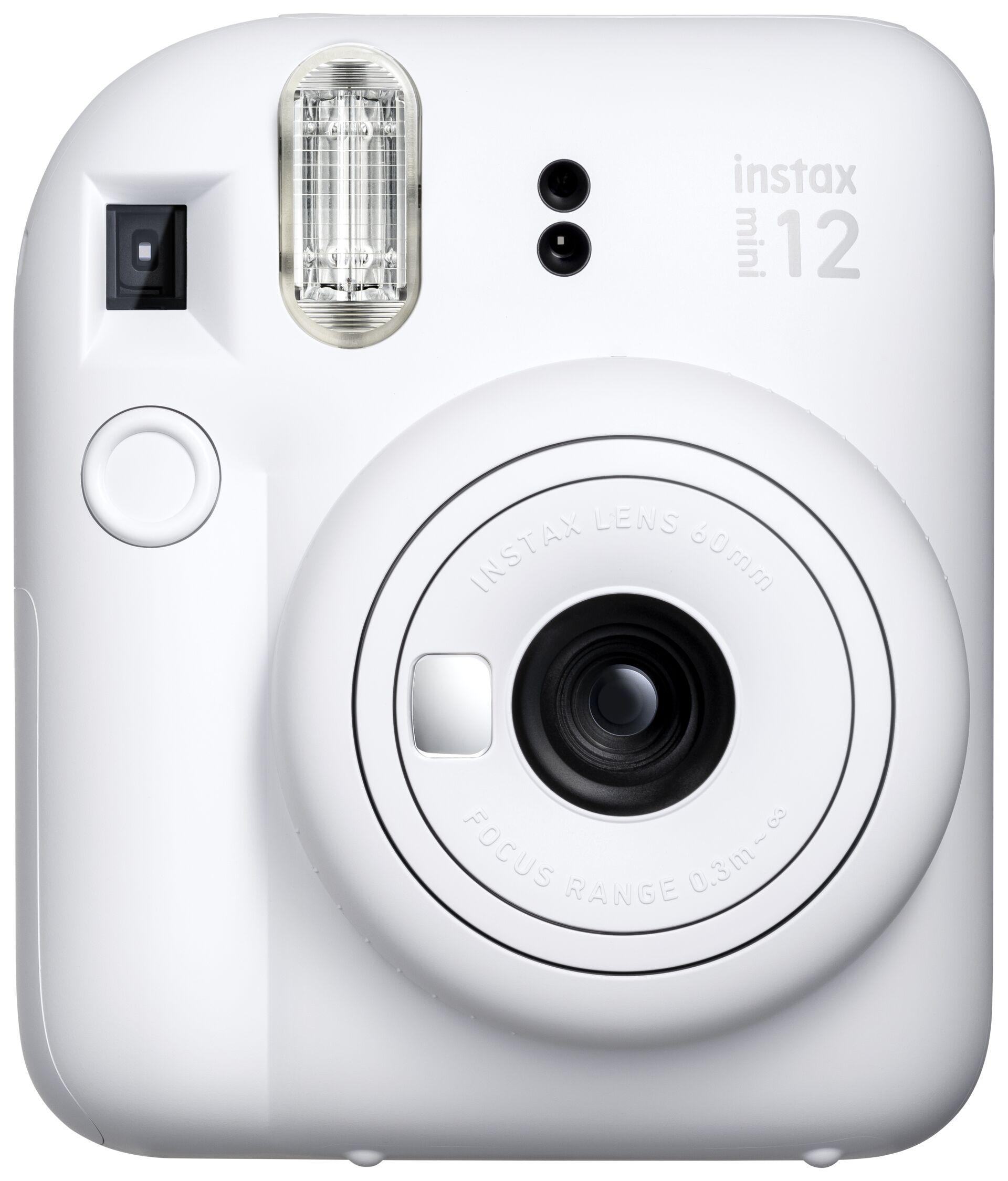 instax mini, Sofortbildkamera