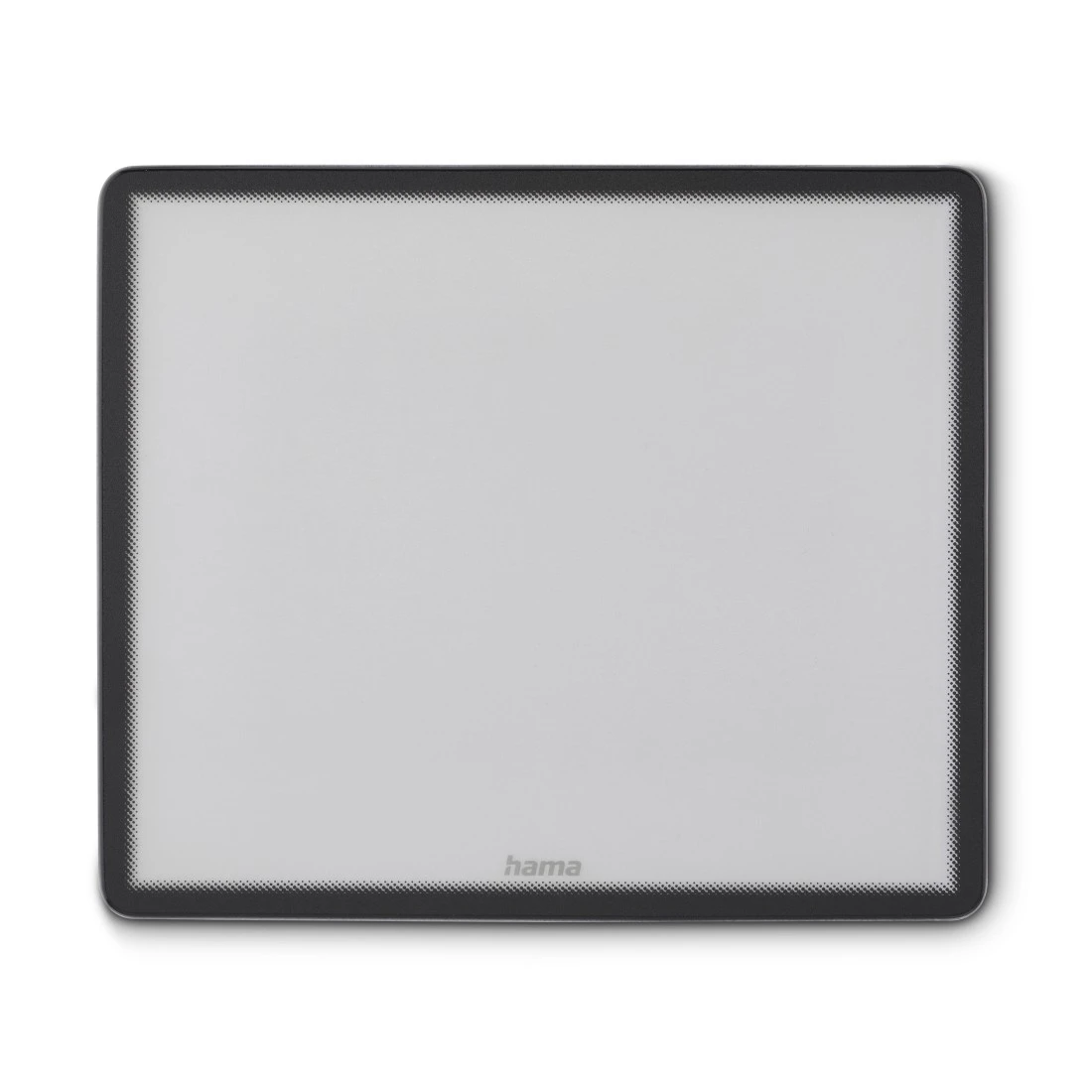 hama Mousepad Foto-Mousepad transparent