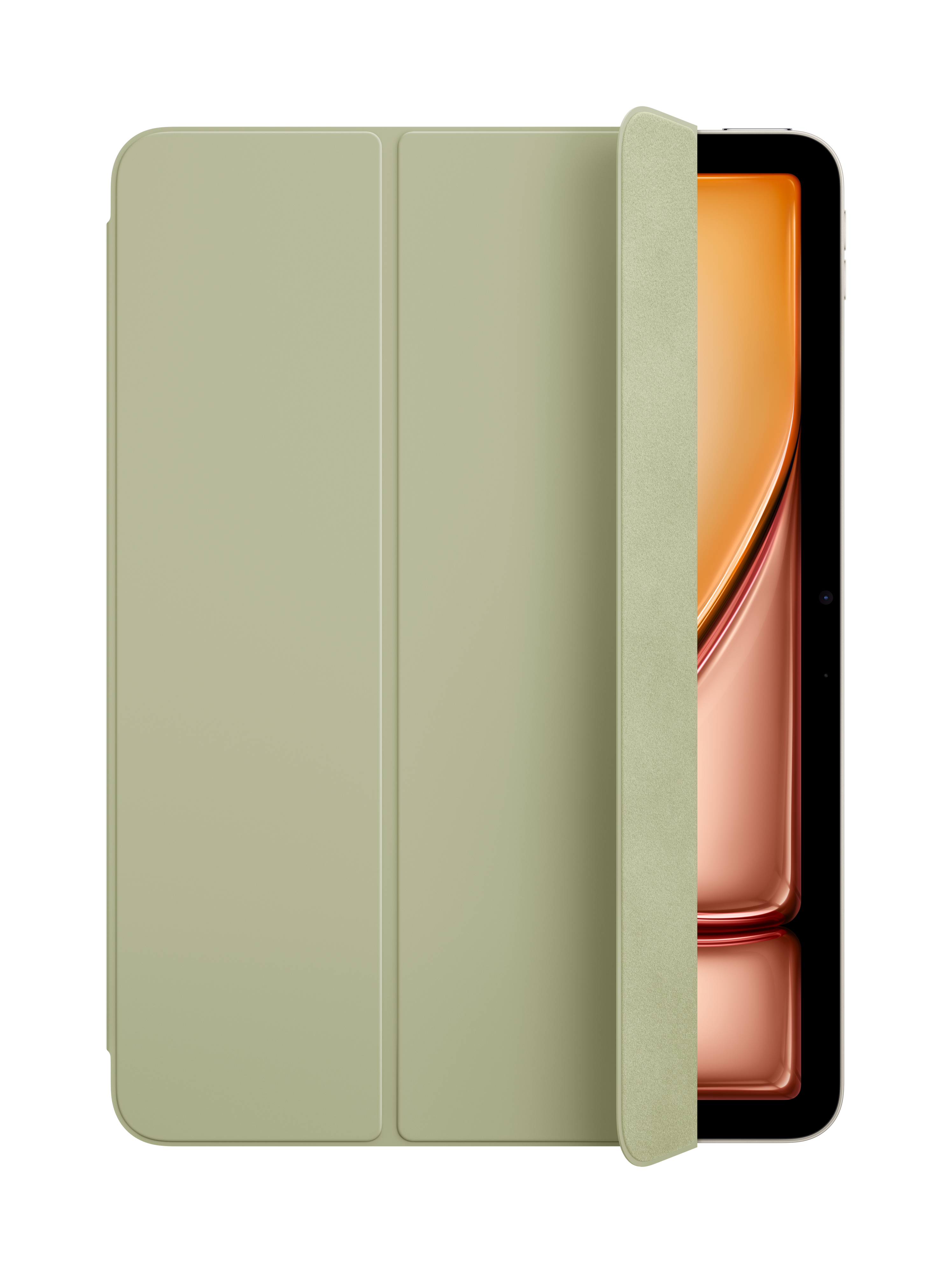 SMARTFOLIO FOR IPADAIR 11IN (M2) - SAGE