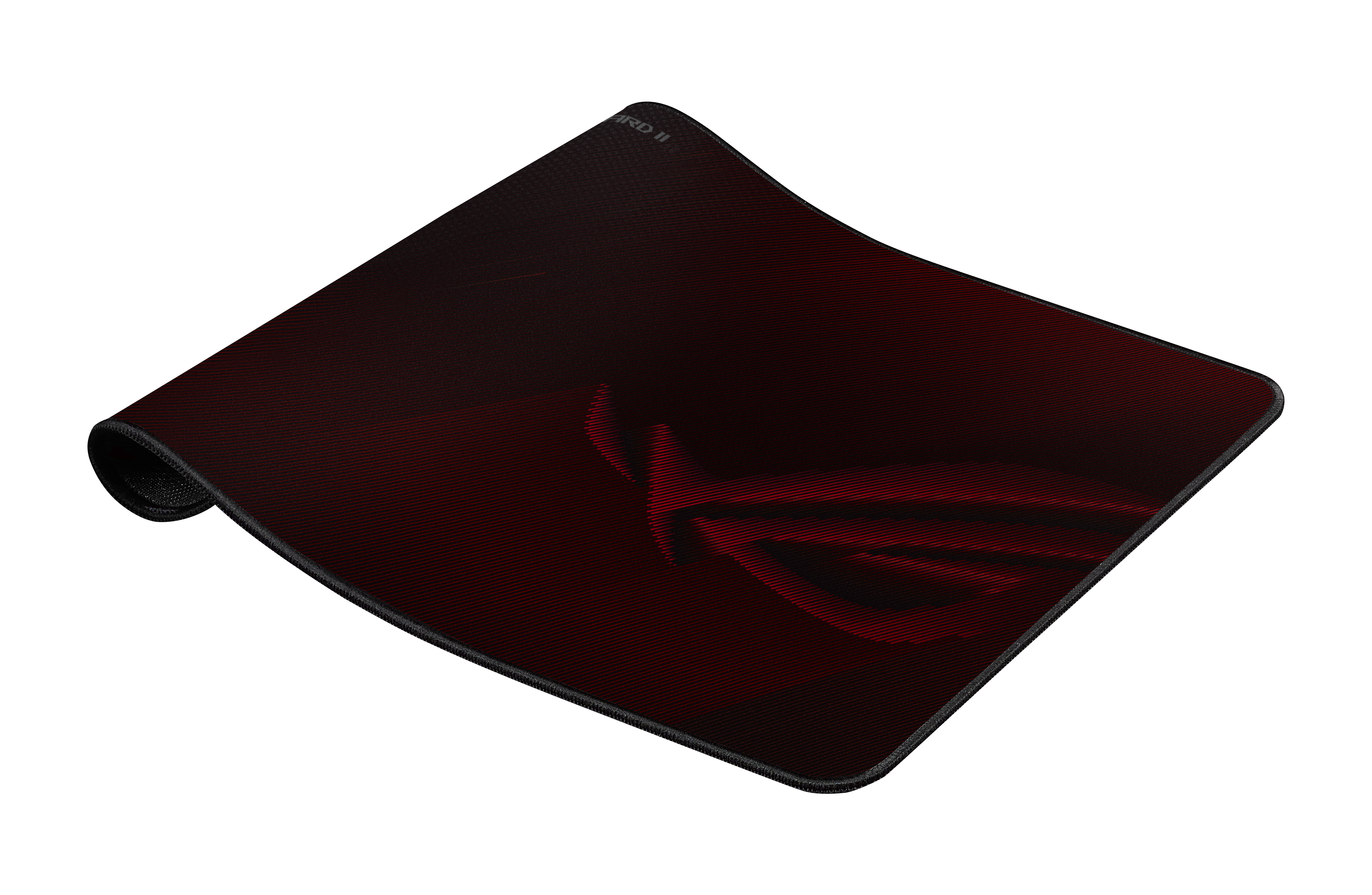 ROG Scabbard II, Gaming-Mauspad