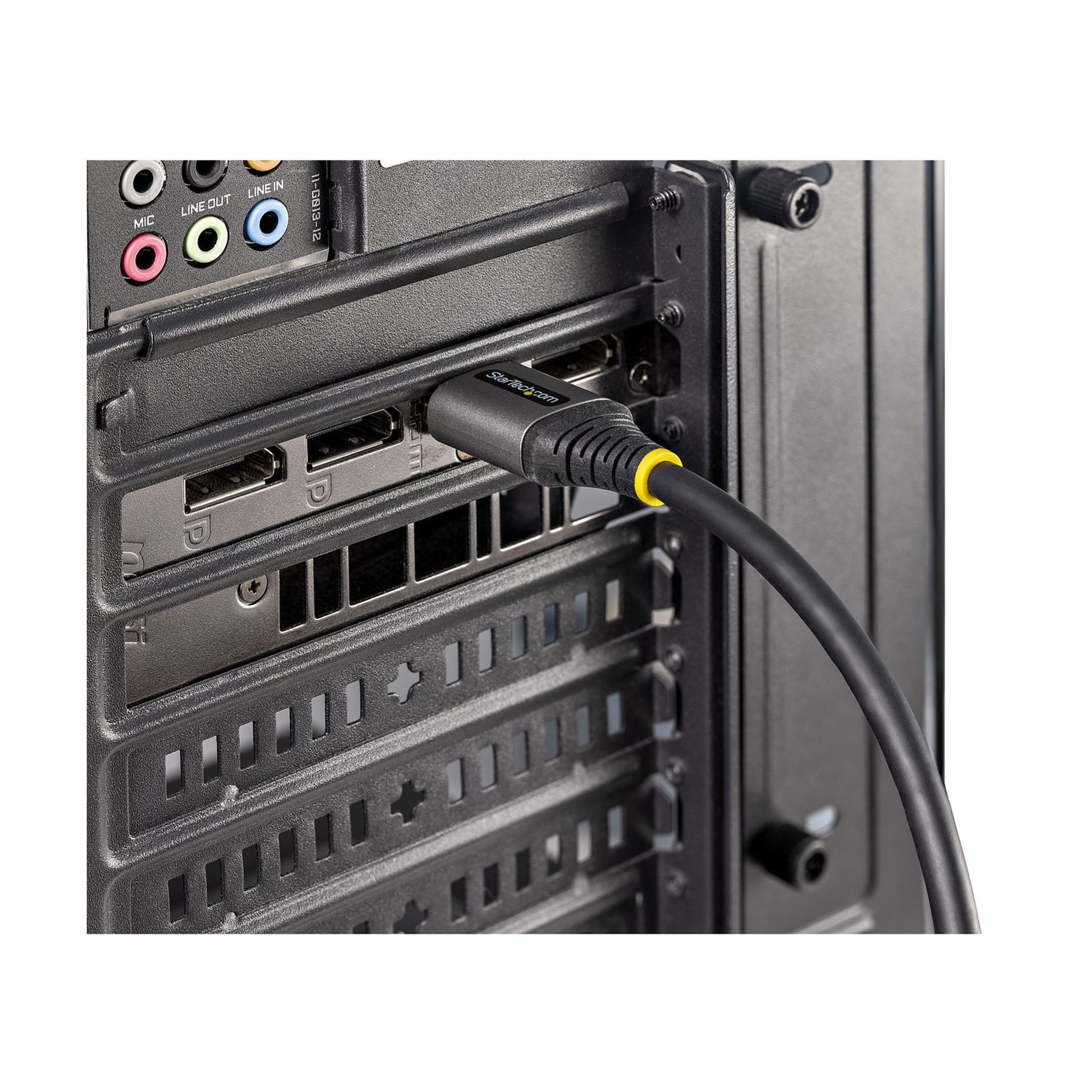 3FT ULTRA HIGH SPEED HDMI 2.1 .
