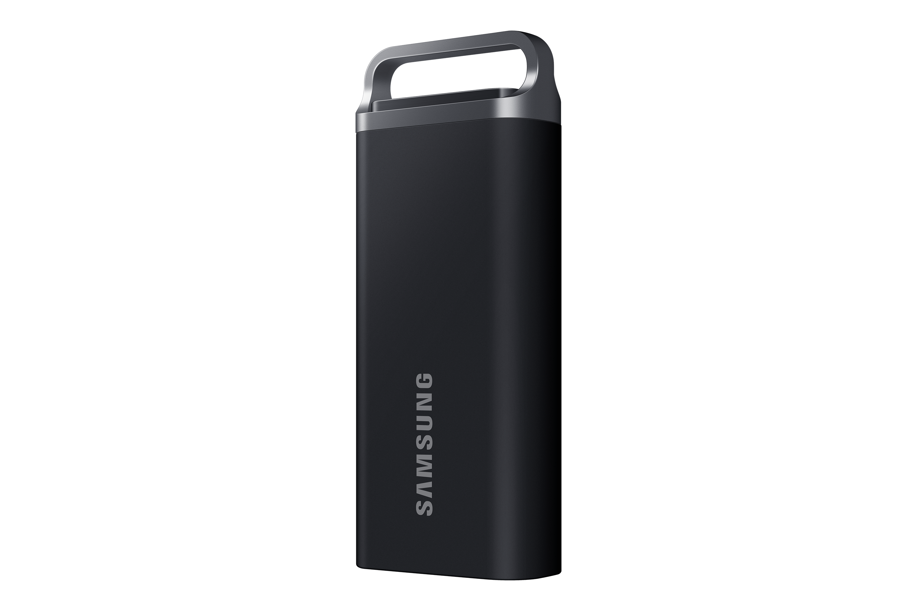 Samsung Portable 2 TB T5 EVO Black MU-PH2T0S/EU