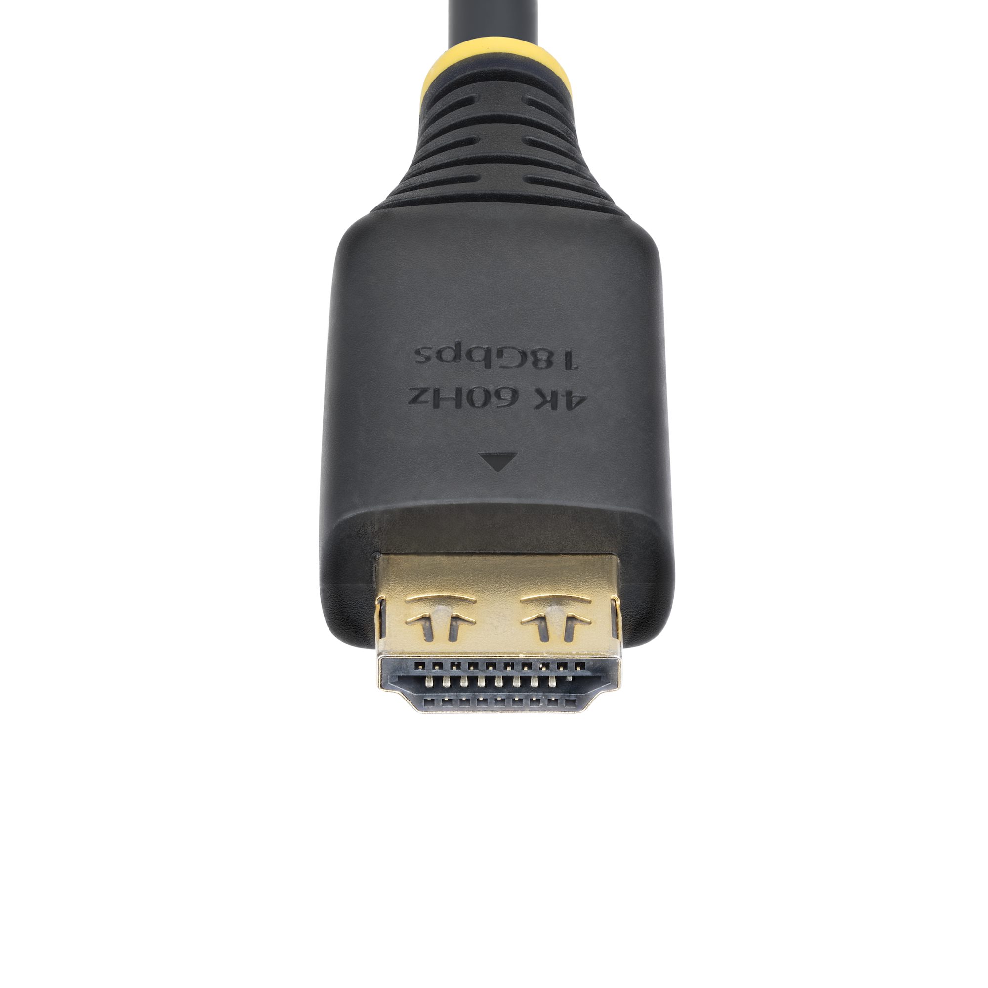 1.8M HDMI 2.0 CABLE GRIPPING .