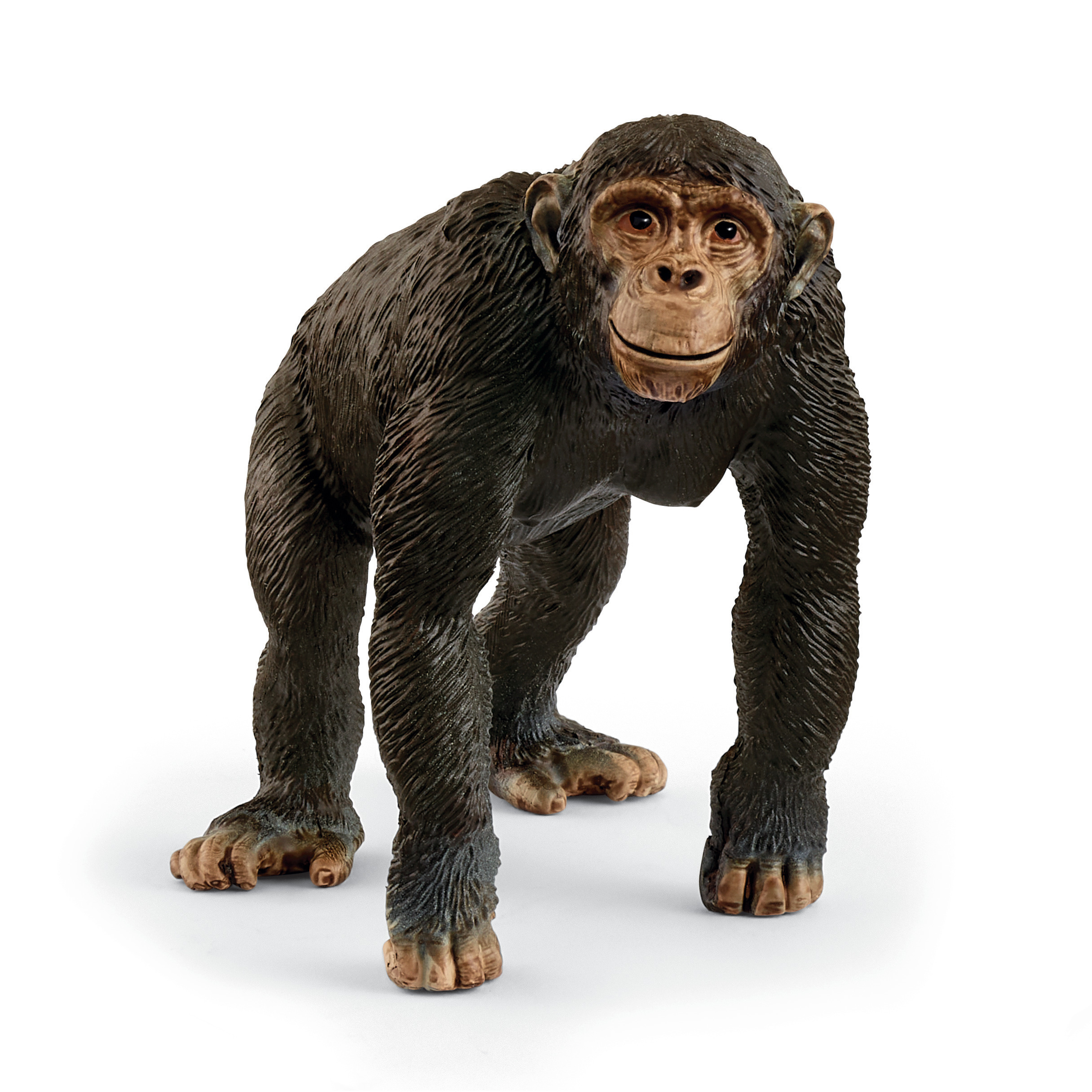 Wild Life Schimpanse, Spielfigur