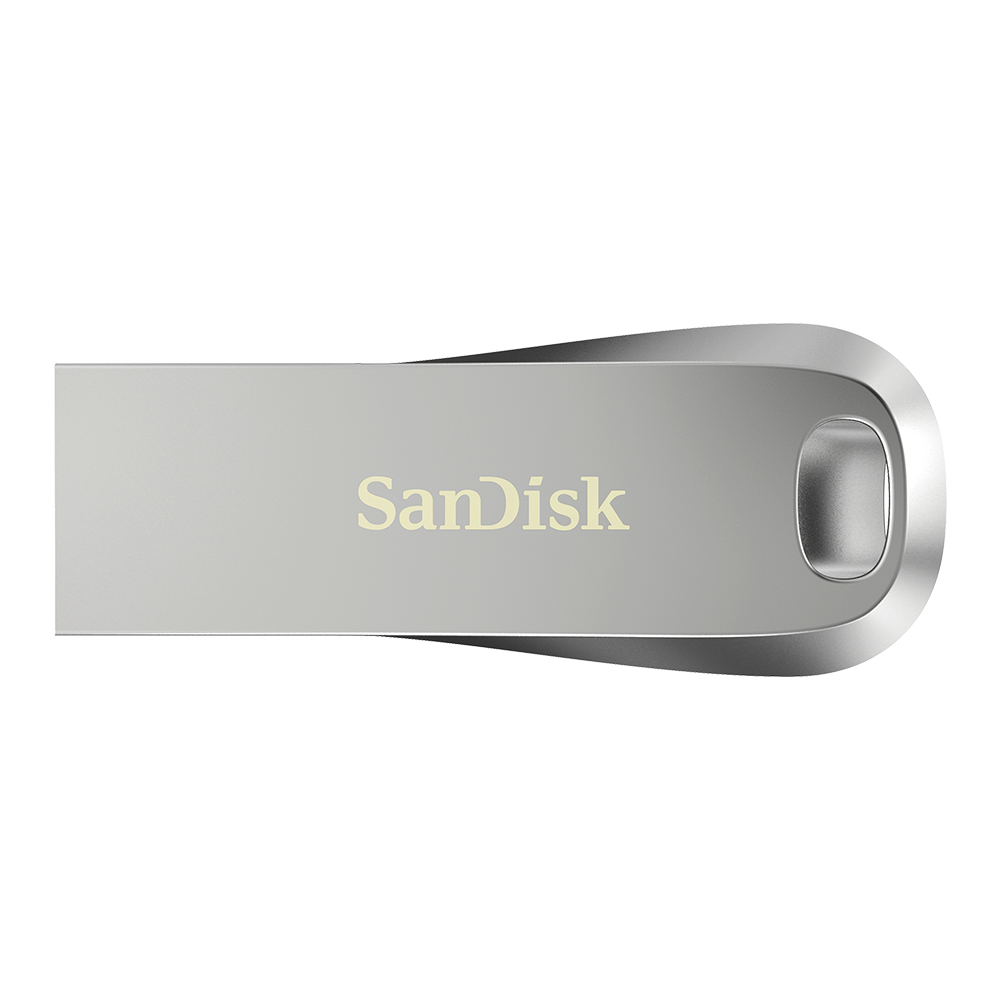 SanDisk Ultra Luxe USB-Flash-Laufwerk 64 GB
