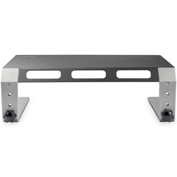 MONITOR RISER STAND 32IN MONITOR - HEIGHT ADJUSTABLE