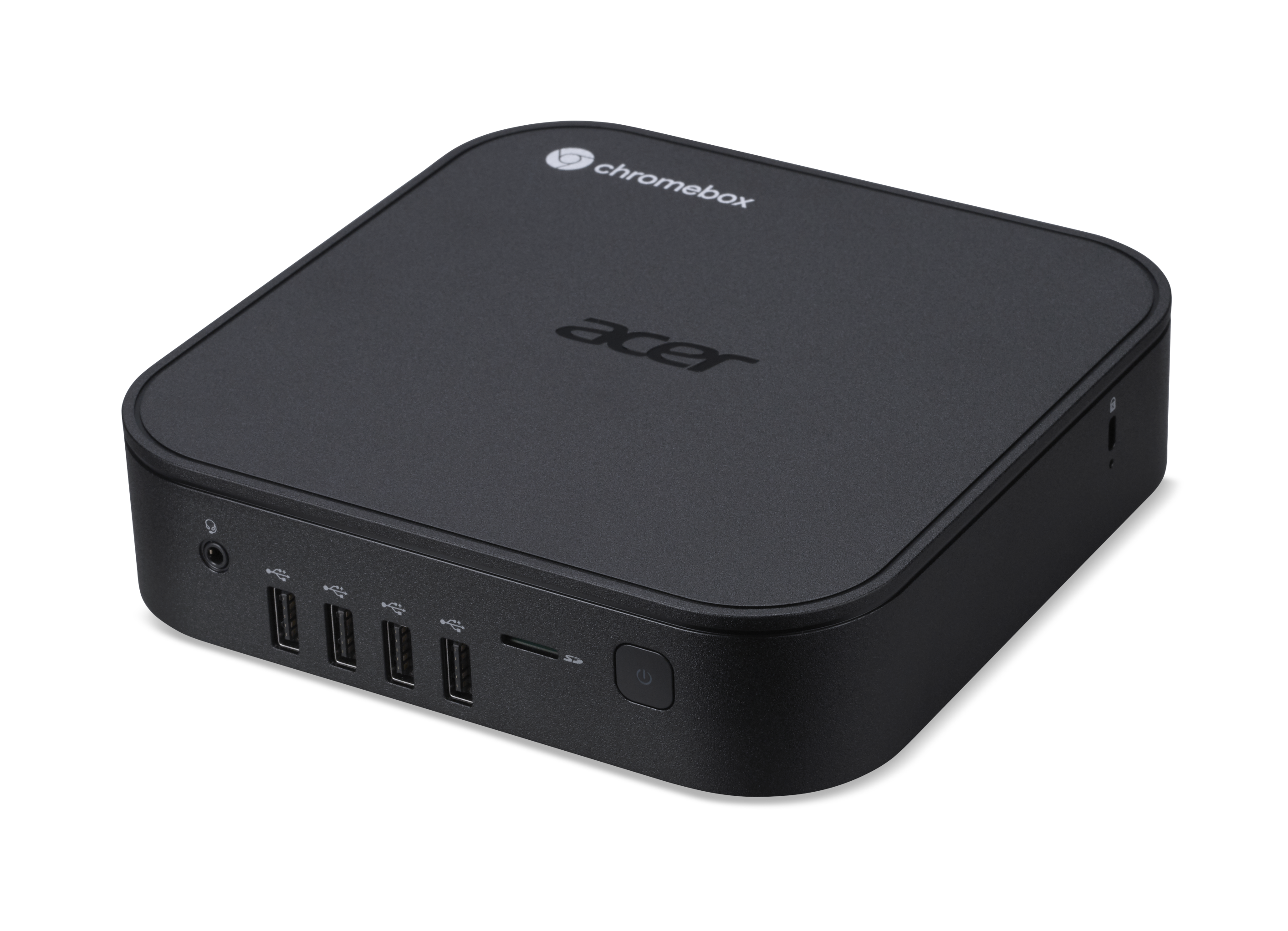 CHROMEBOX CXI6 CORE3 100U 16/256GB CHROMEOS