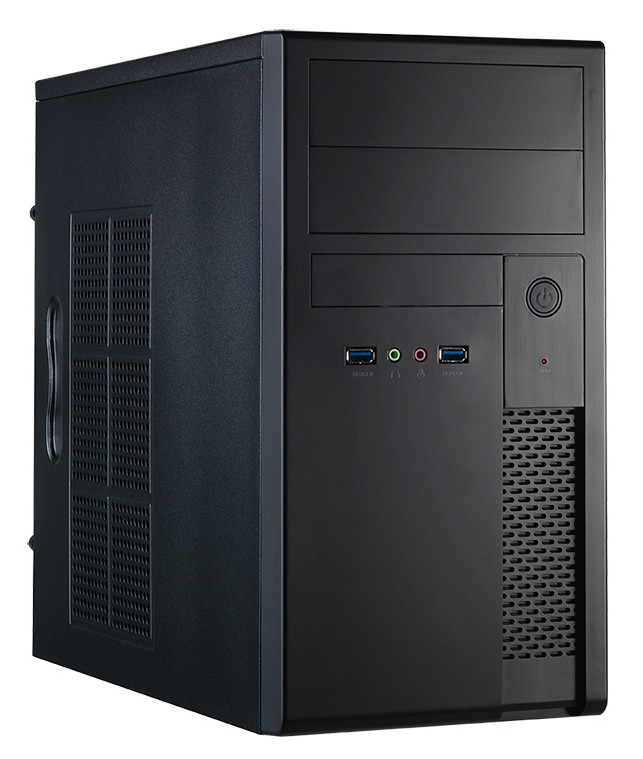 Chieftec Geh MINI UNI XT-01B-OP