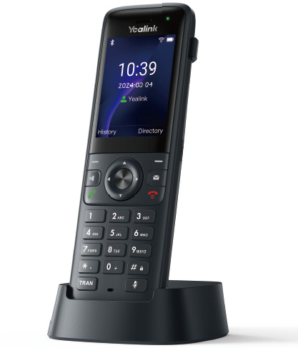 Yealink AX83H Wi-Fi-Mobilteil
