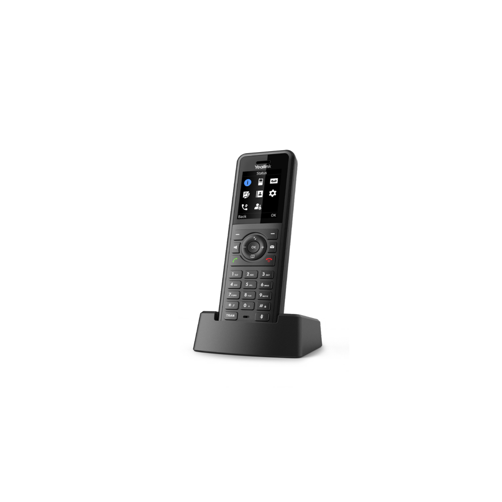 YEALINK W57R DECT Handset IP54
