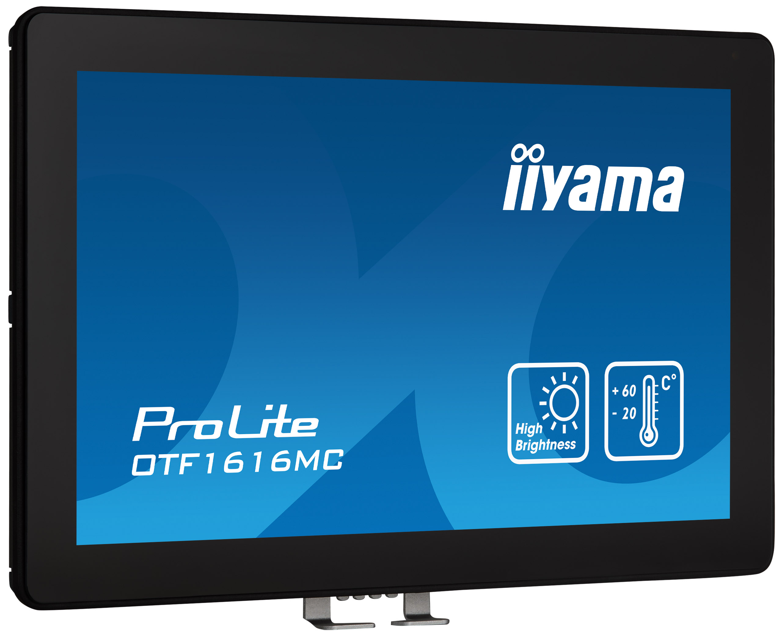 OTF1616MC-B1 16IN PCAP 156IN PCAP BEZEL FREE 10P TOUCH