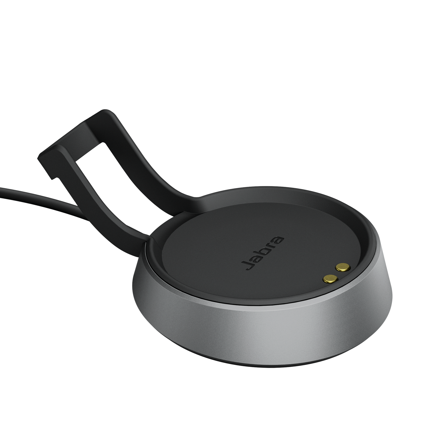JABRA EVOLVE2 85 DESKSTAND USB-A BLACK